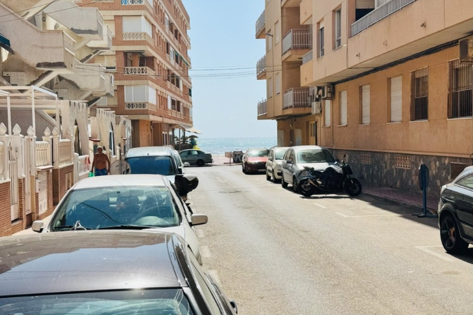 Resale - Apartment / flat - La Mata - Costa Blanca