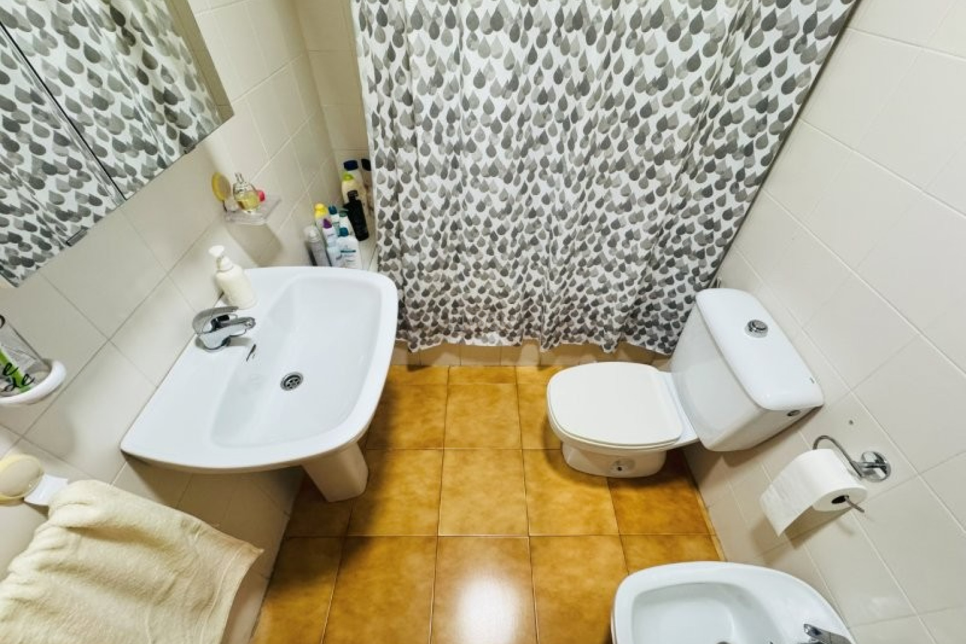 Resale - Apartment / flat - La Mata - Costa Blanca