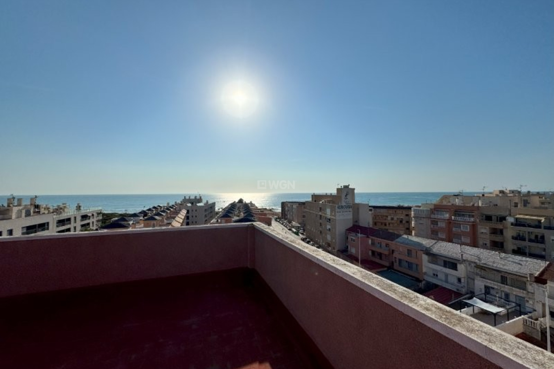 Resale - Apartment / flat - La Mata - Costa Blanca