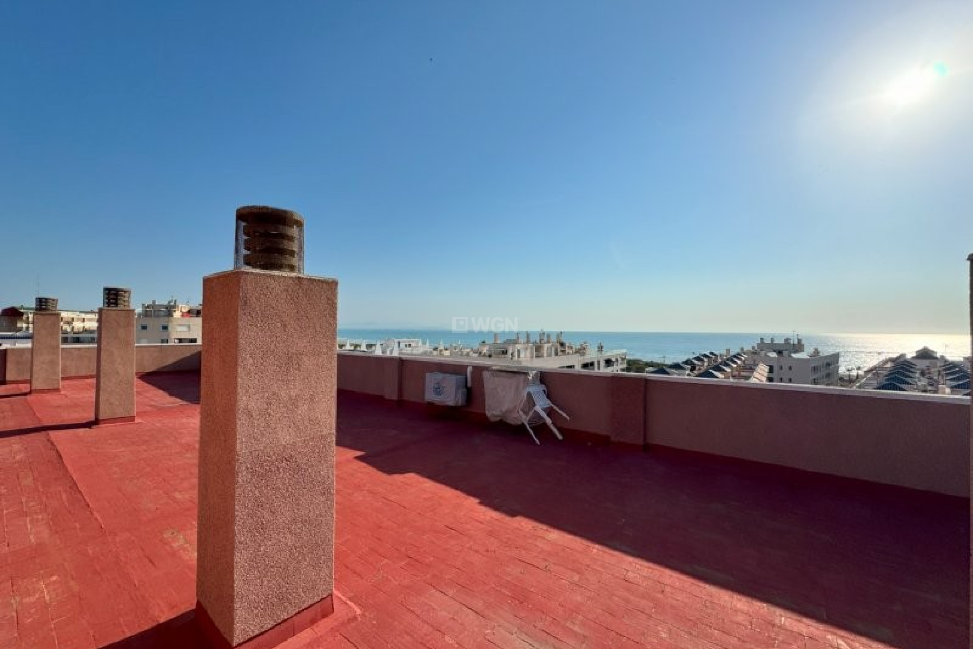 Resale - Apartment / flat - La Mata - Costa Blanca