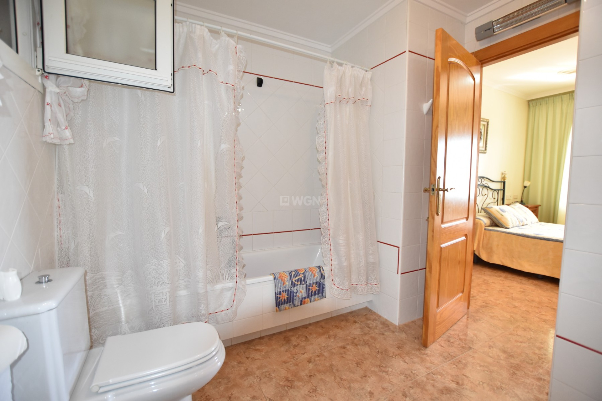 Resale - Apartment / flat - La Mata - Costa Blanca