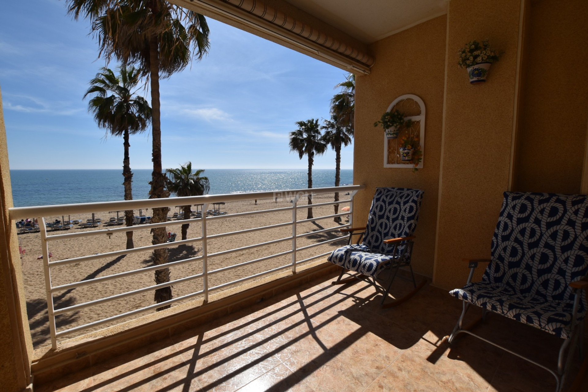 Resale - Apartment / flat - La Mata - Costa Blanca