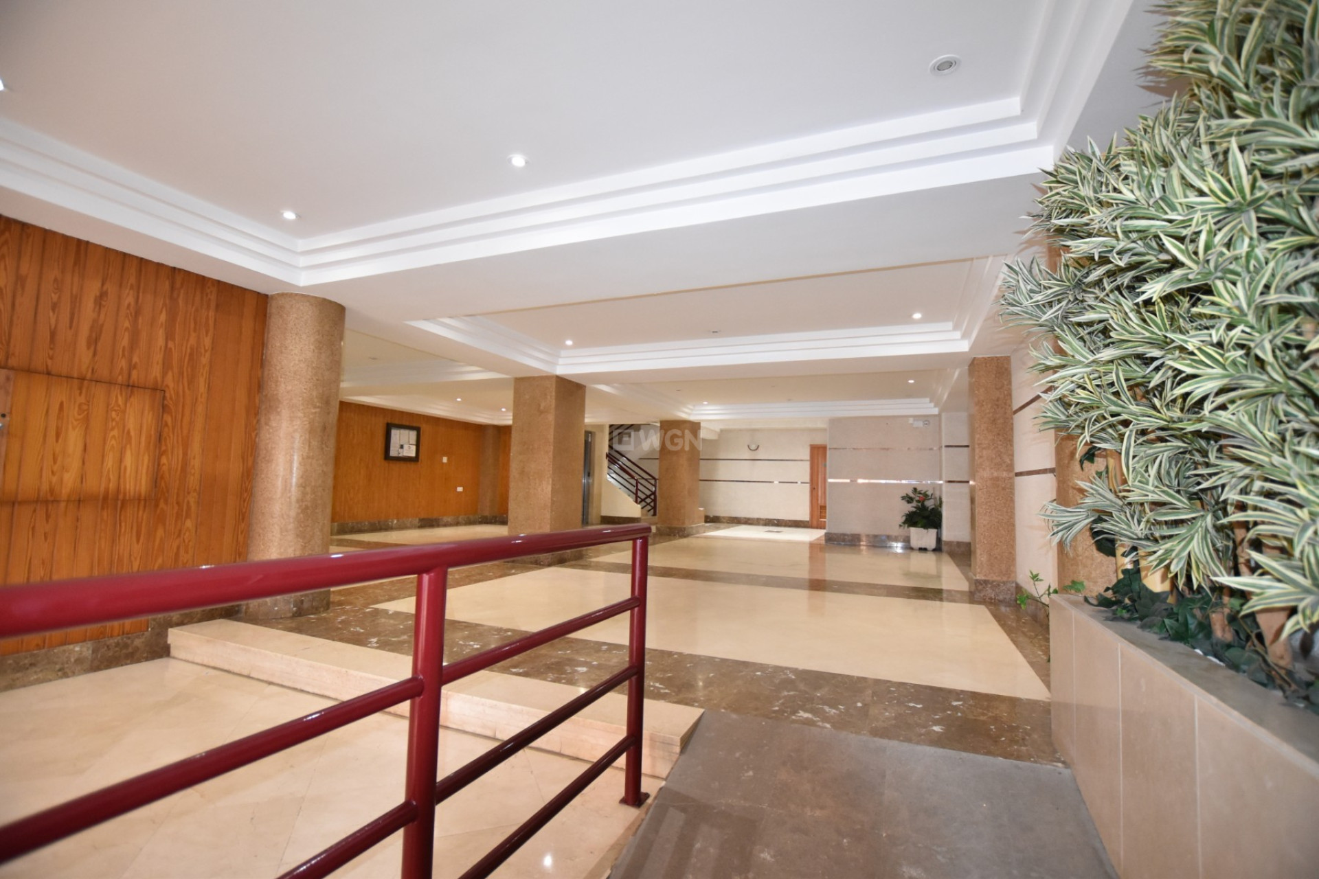 Resale - Apartment / flat - La Mata - Costa Blanca