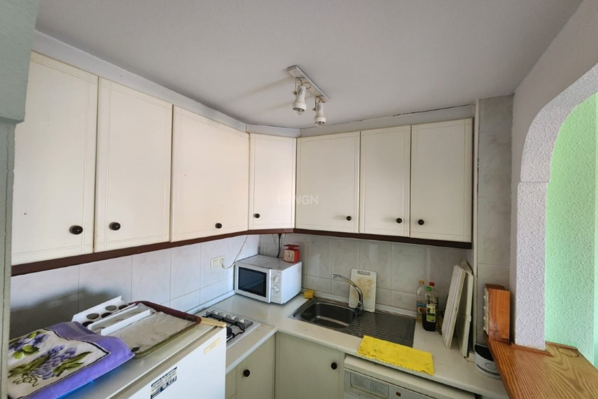 Resale - Apartment / flat - La Mata - Costa Blanca