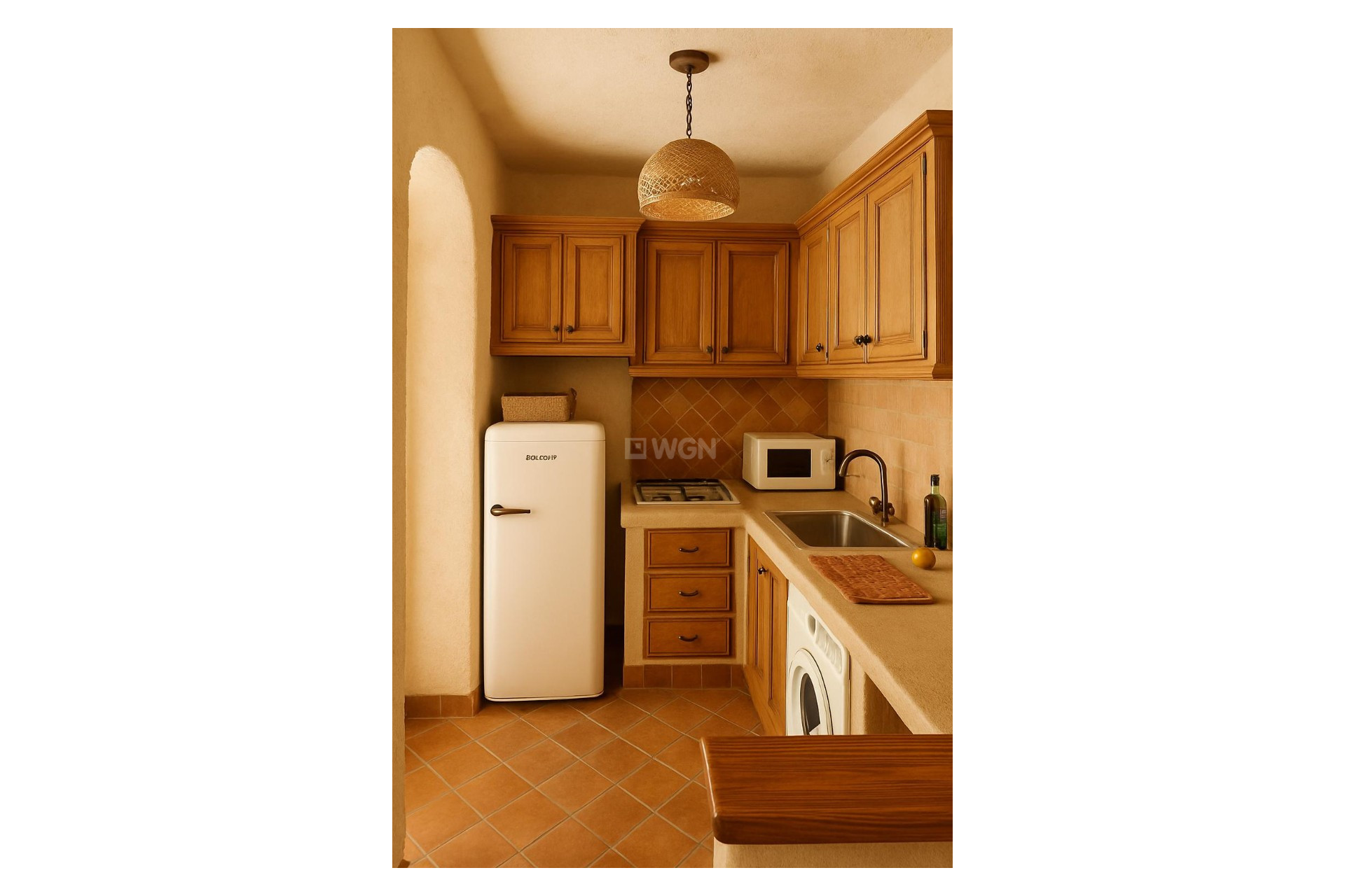 Resale - Apartment / flat - La Mata - Costa Blanca