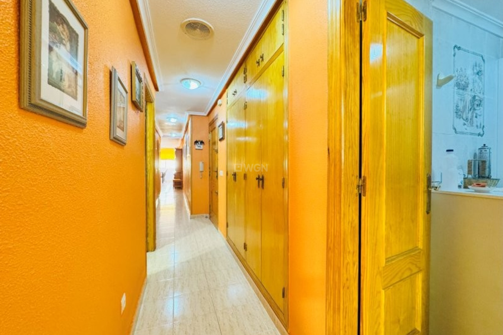 Resale - Apartment / flat - La Mata - Costa Blanca