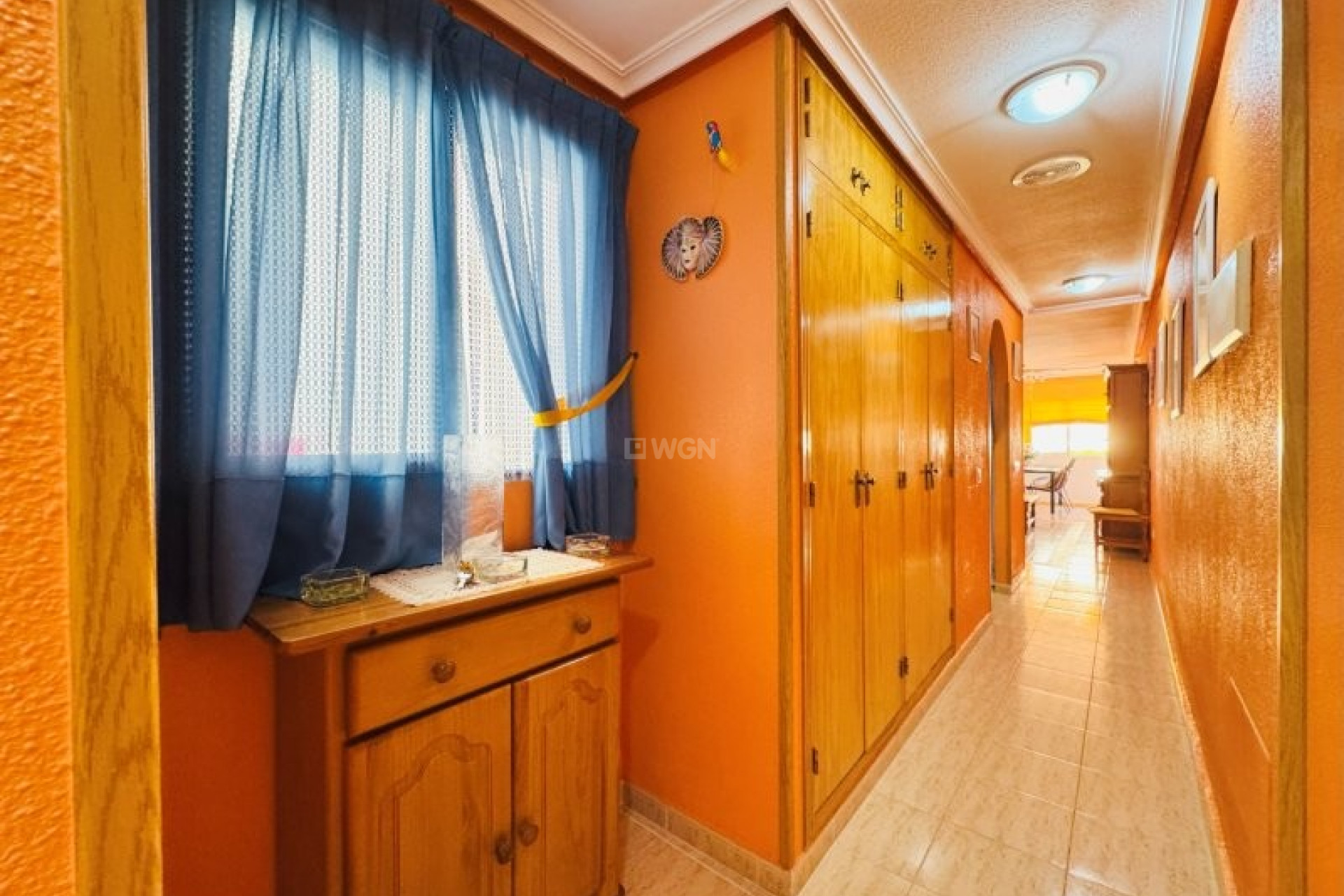 Resale - Apartment / flat - La Mata - Costa Blanca