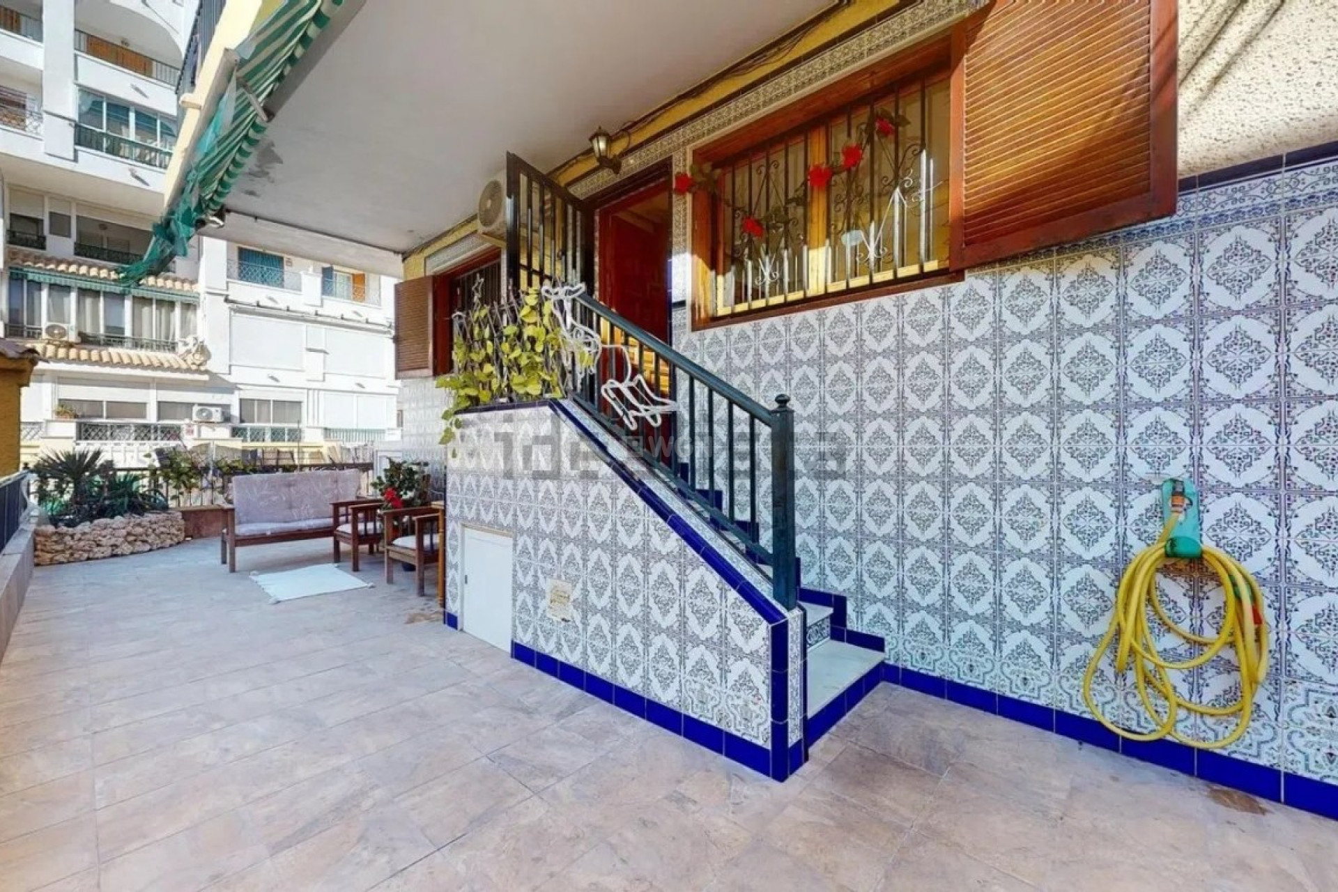 Resale - Apartment / flat - La Mata - Costa Blanca