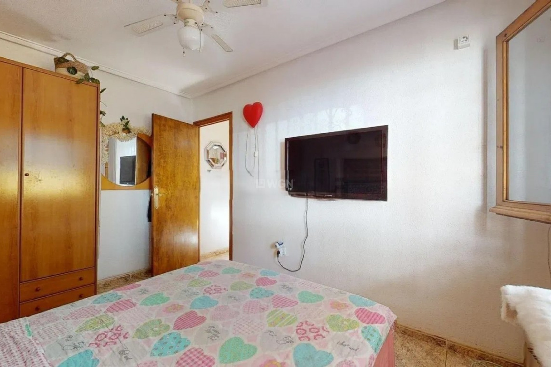 Resale - Apartment / flat - La Mata - Costa Blanca