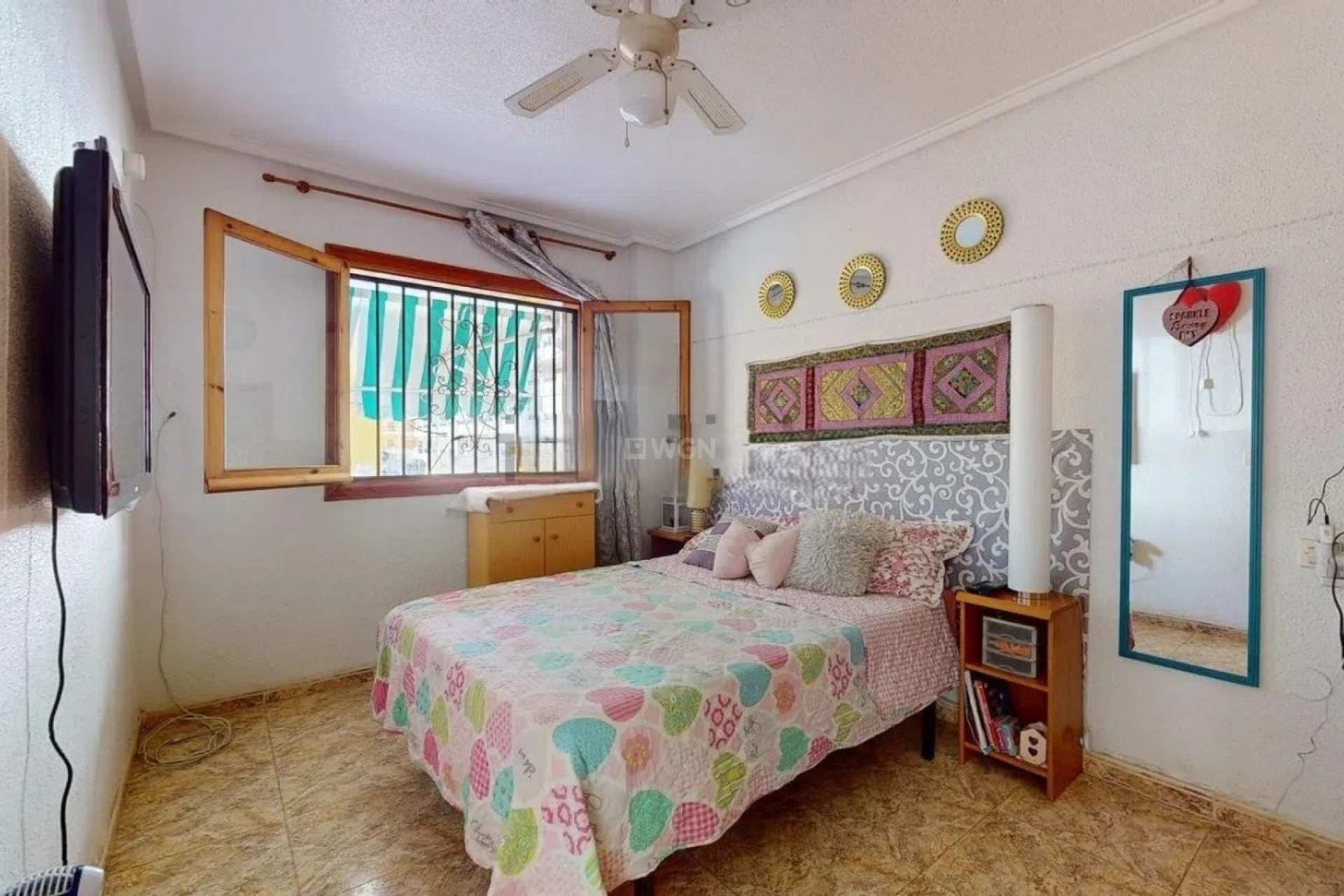 Resale - Apartment / flat - La Mata - Costa Blanca