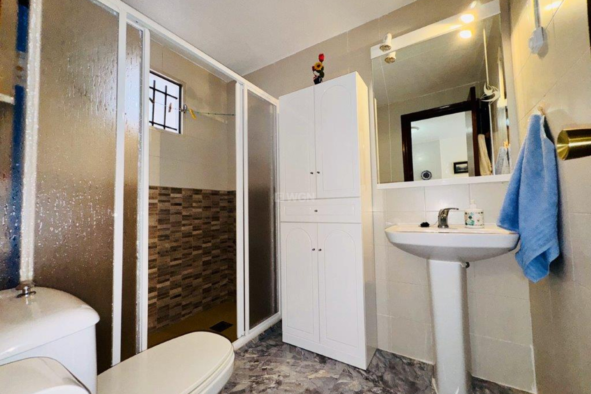 Resale - Apartment / flat - La Mata - Costa Blanca