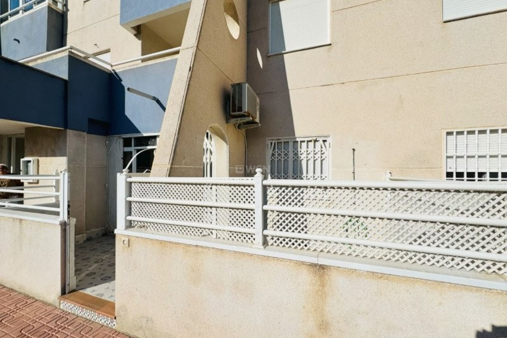Resale - Apartment / flat - La Mata - Costa Blanca