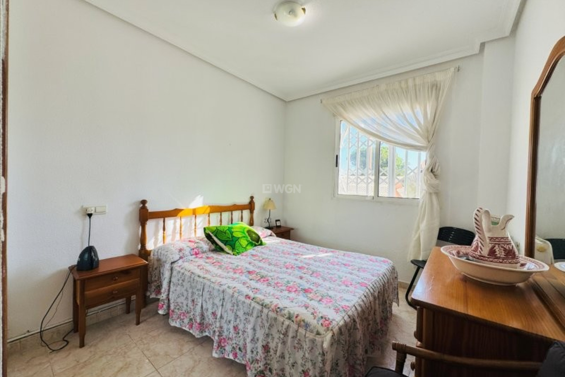 Resale - Apartment / flat - La Mata - Costa Blanca