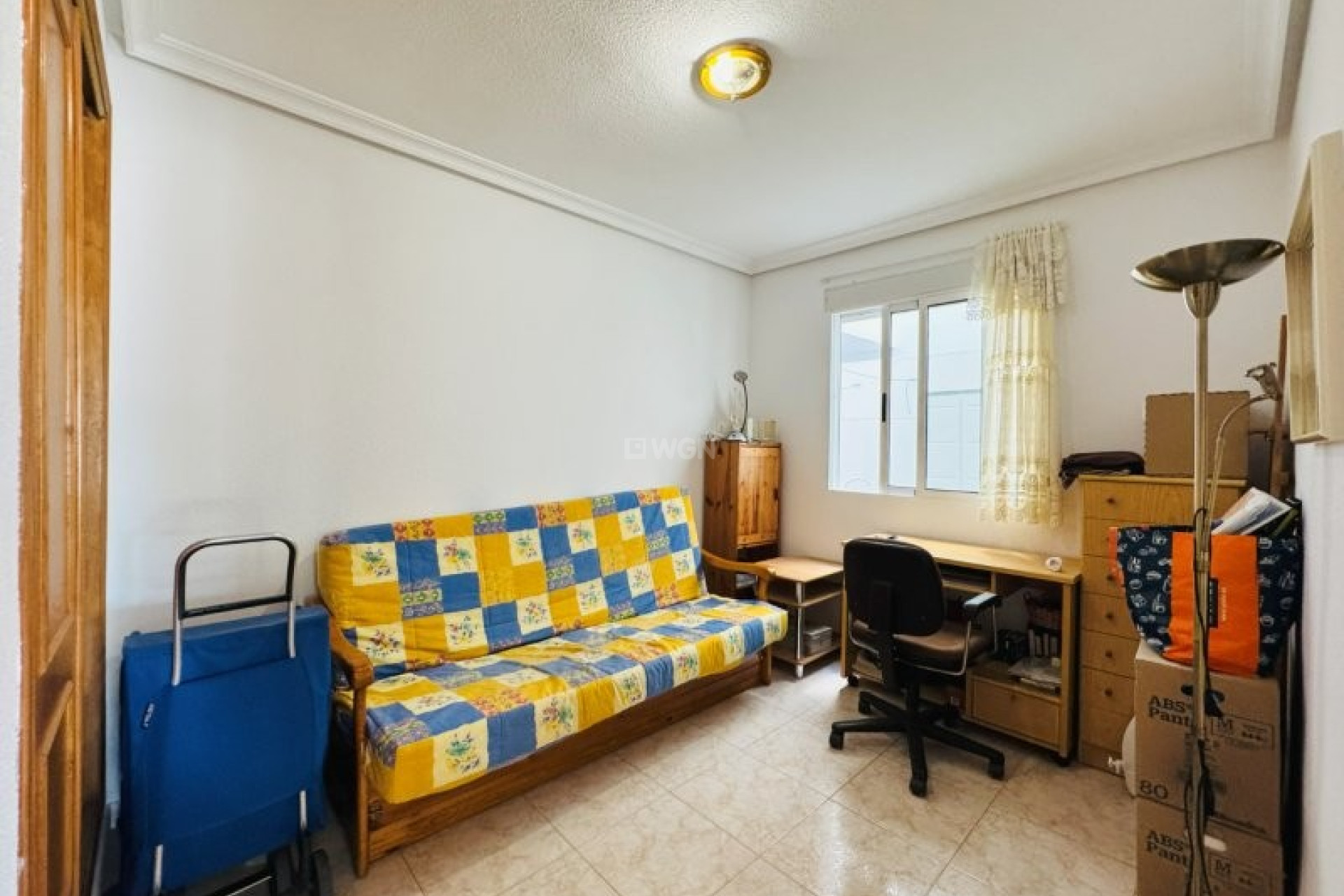 Resale - Apartment / flat - La Mata - Costa Blanca