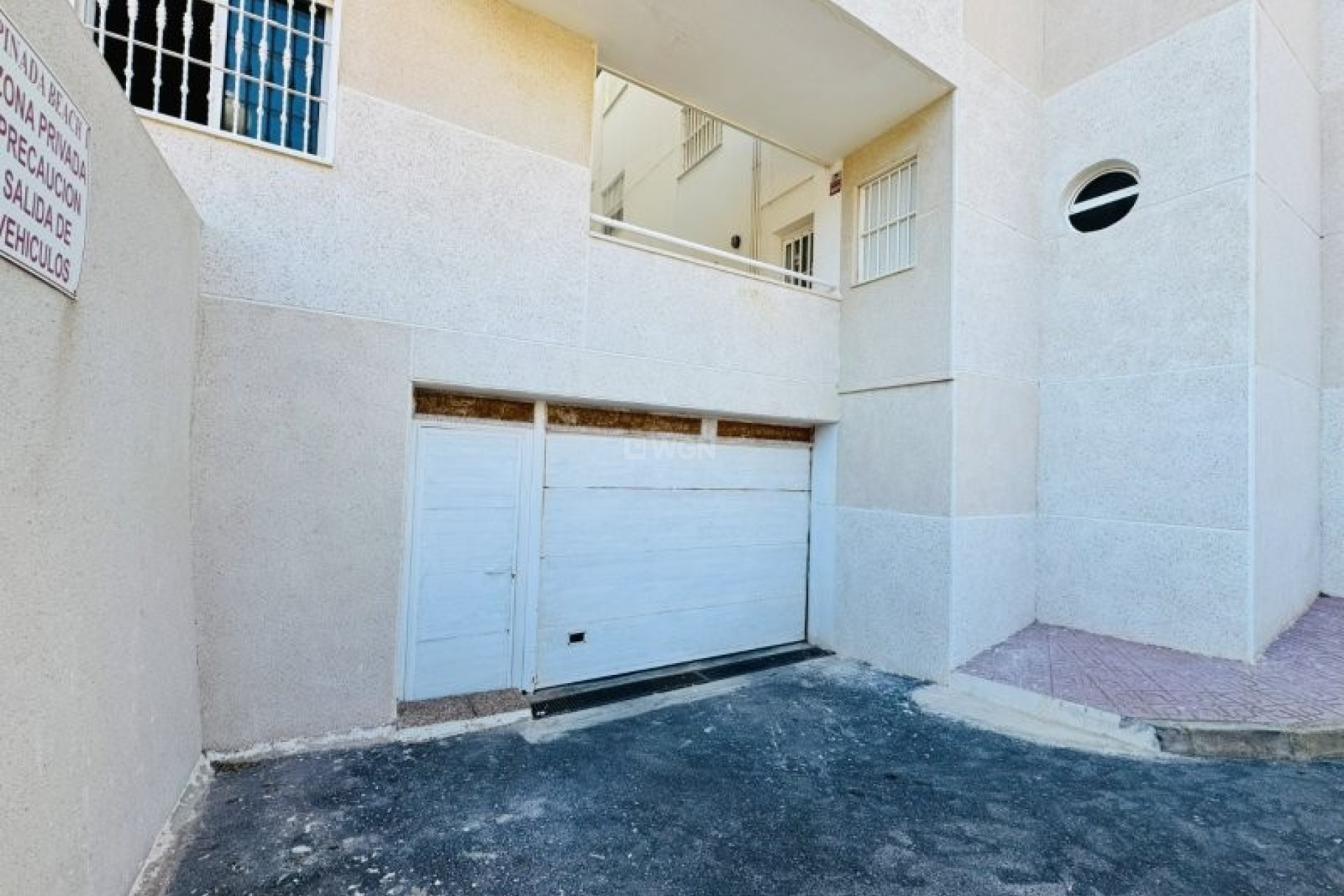 Resale - Apartment / flat - La Mata - Costa Blanca