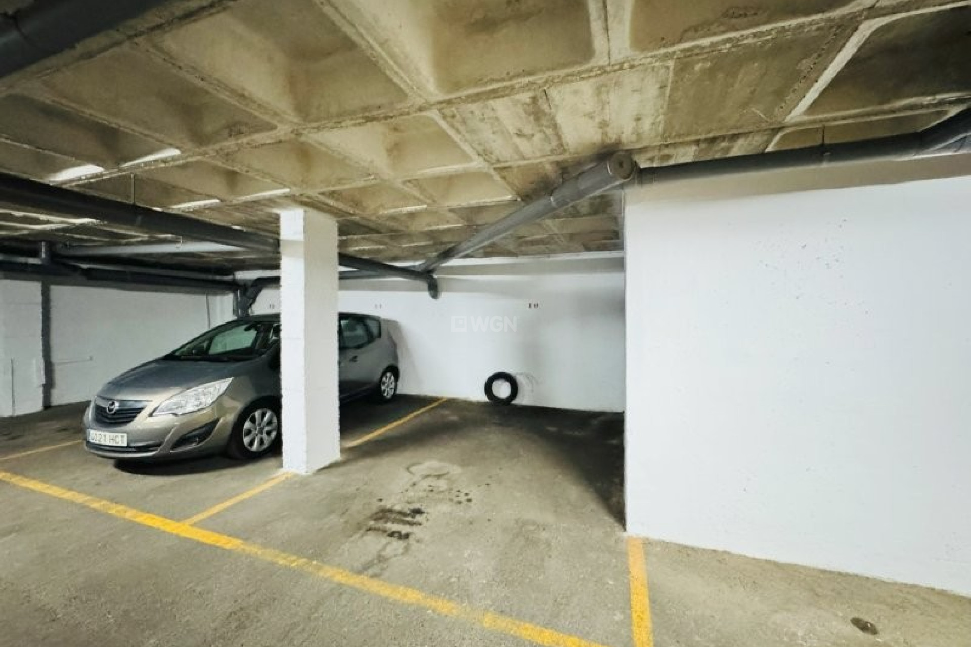 Resale - Apartment / flat - La Mata - Costa Blanca