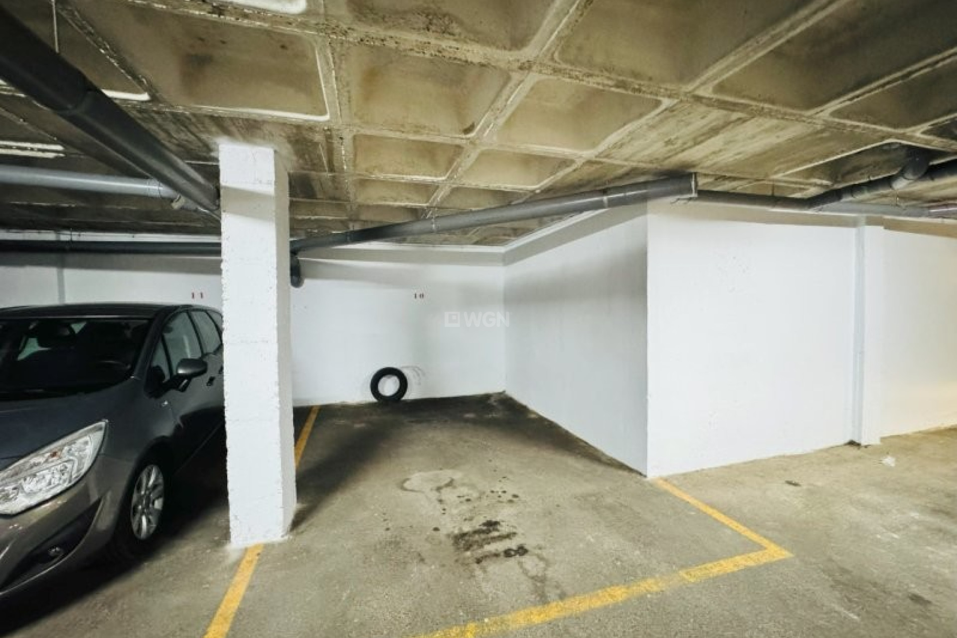 Resale - Apartment / flat - La Mata - Costa Blanca