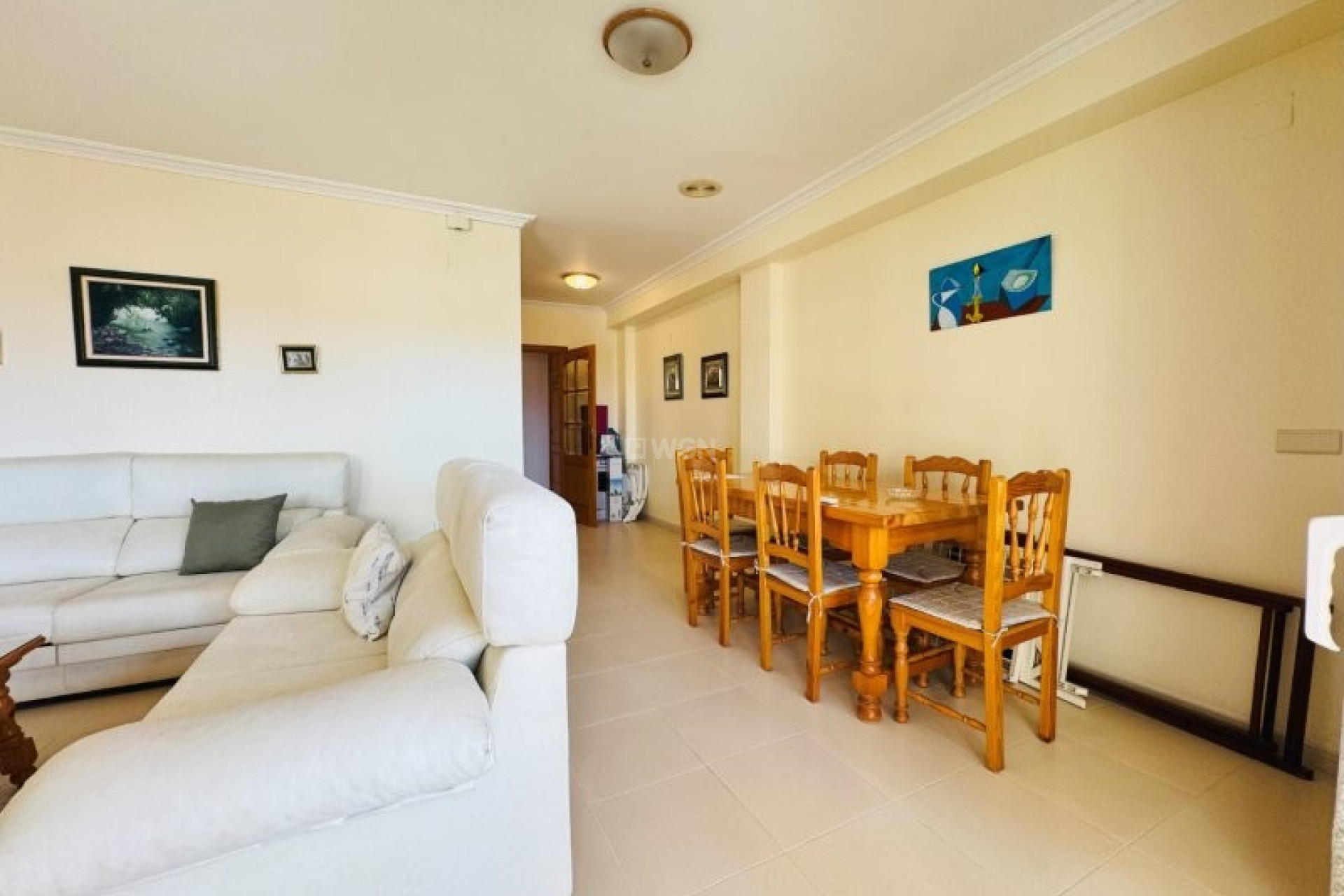 Resale - Apartment / flat - La Mata - Costa Blanca