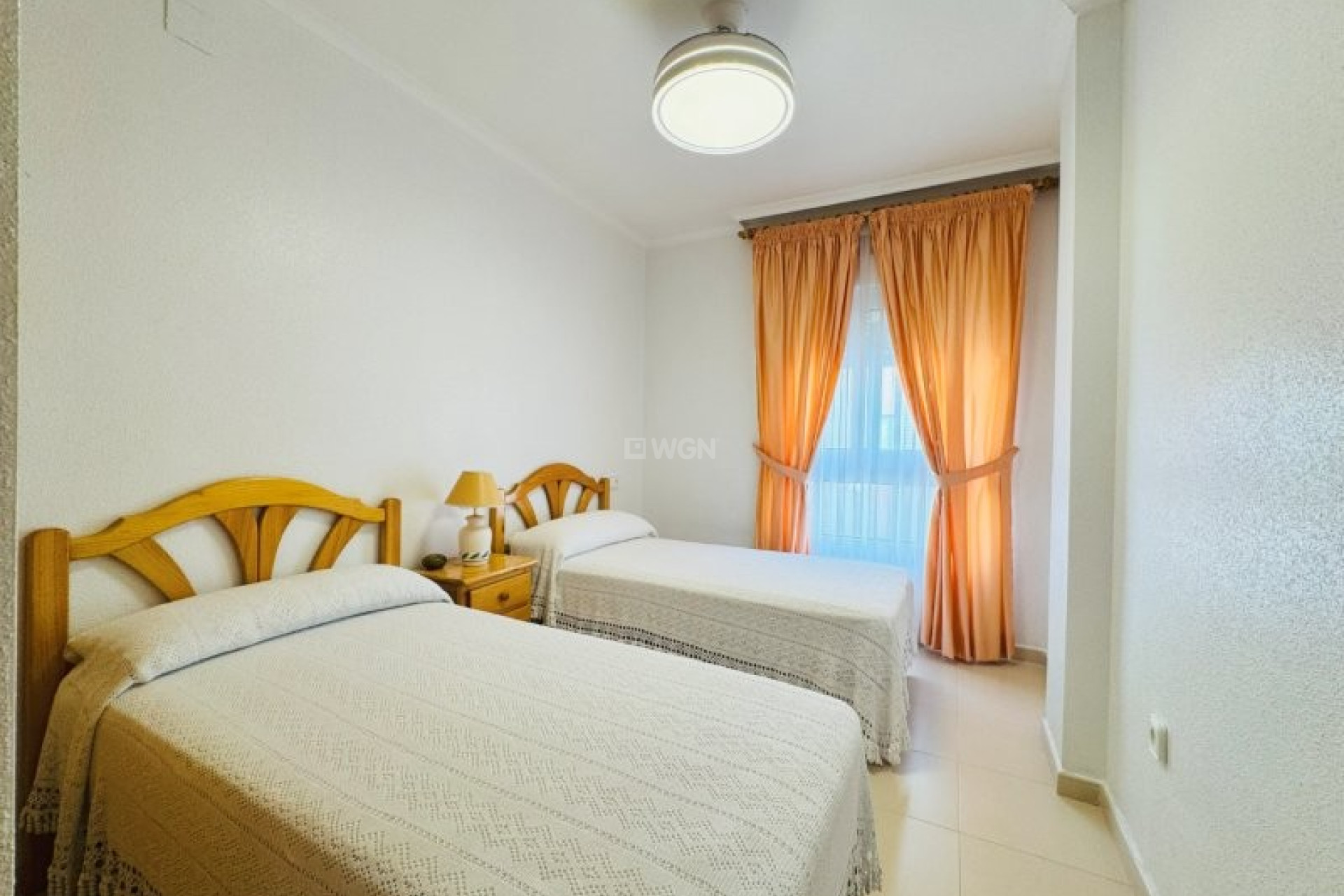 Resale - Apartment / flat - La Mata - Costa Blanca