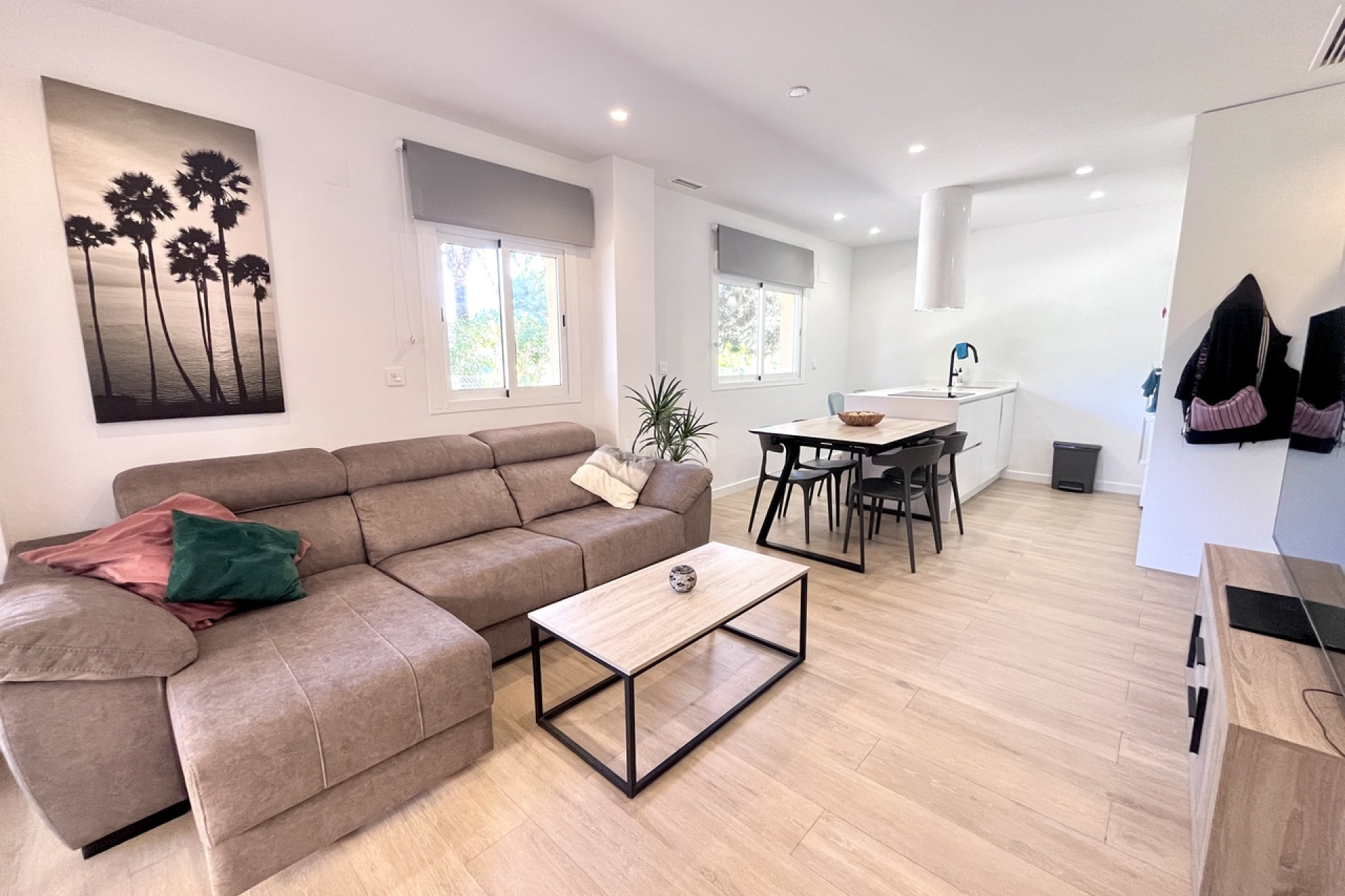 Resale - Apartment / flat - La Mata - Costa Blanca