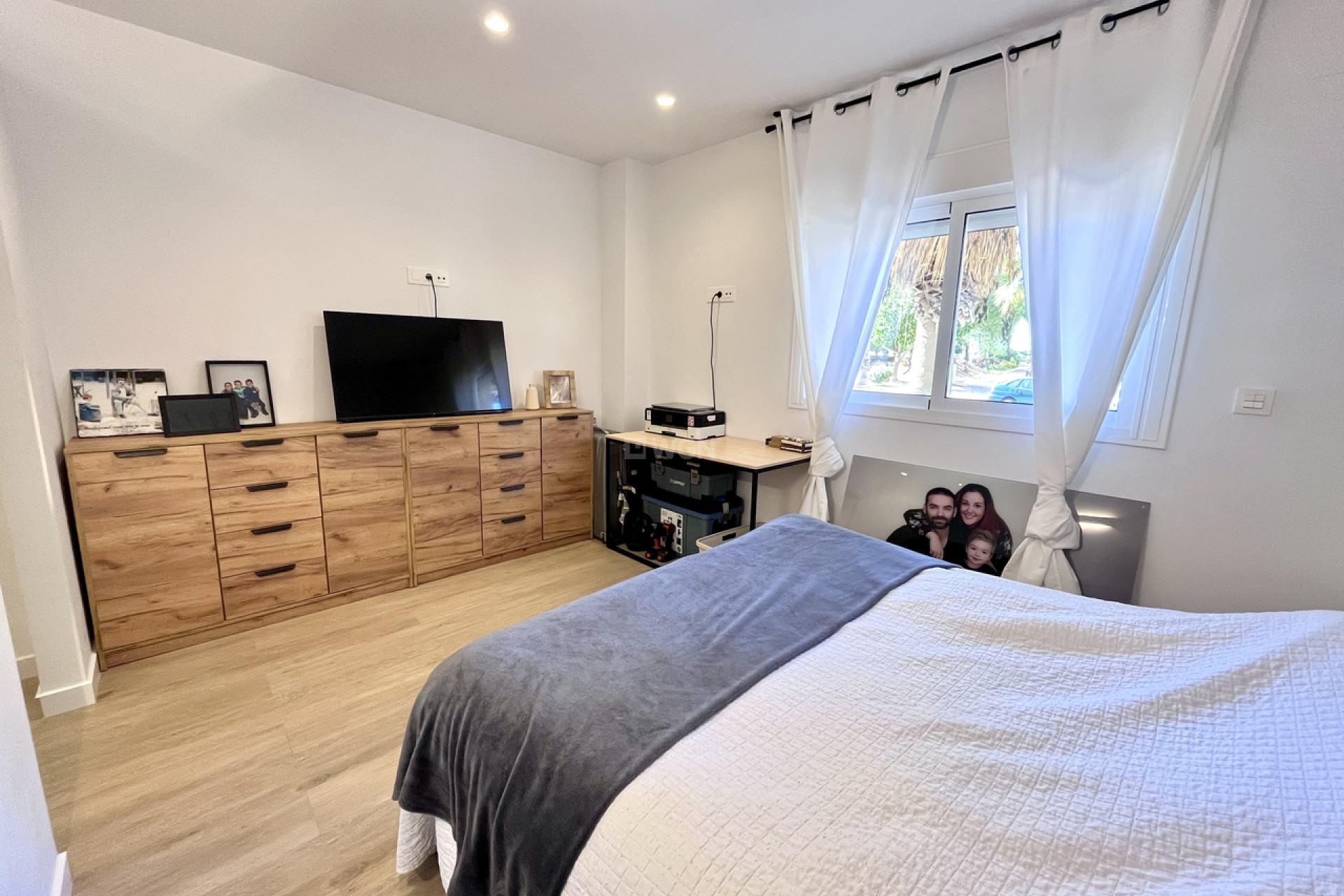 Resale - Apartment / flat - La Mata - Costa Blanca