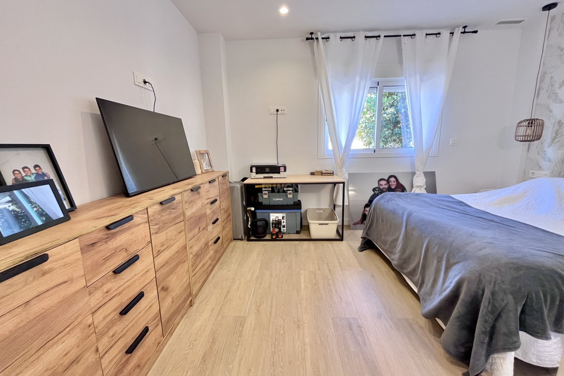 Resale - Apartment / flat - La Mata - Costa Blanca