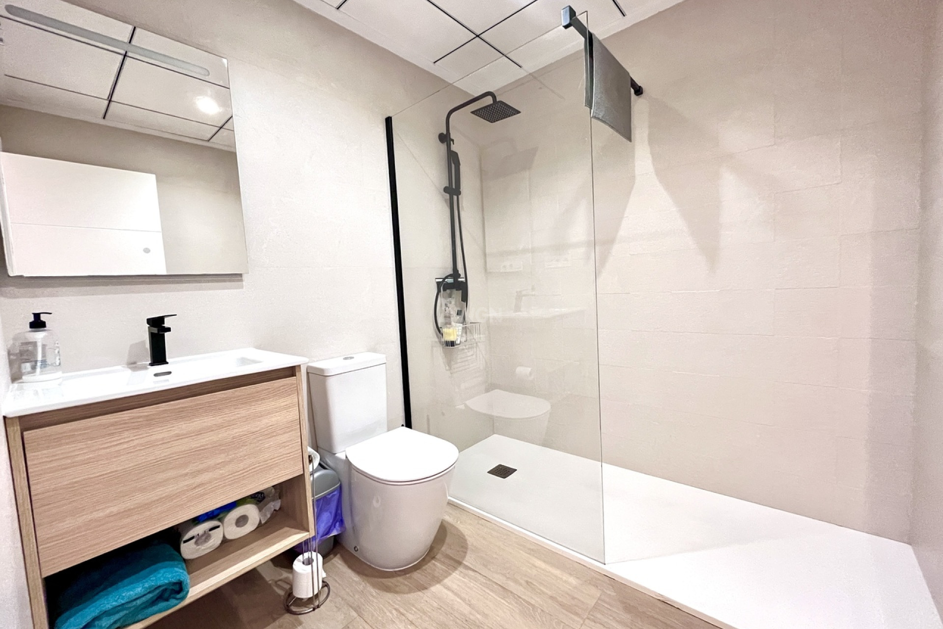 Resale - Apartment / flat - La Mata - Costa Blanca