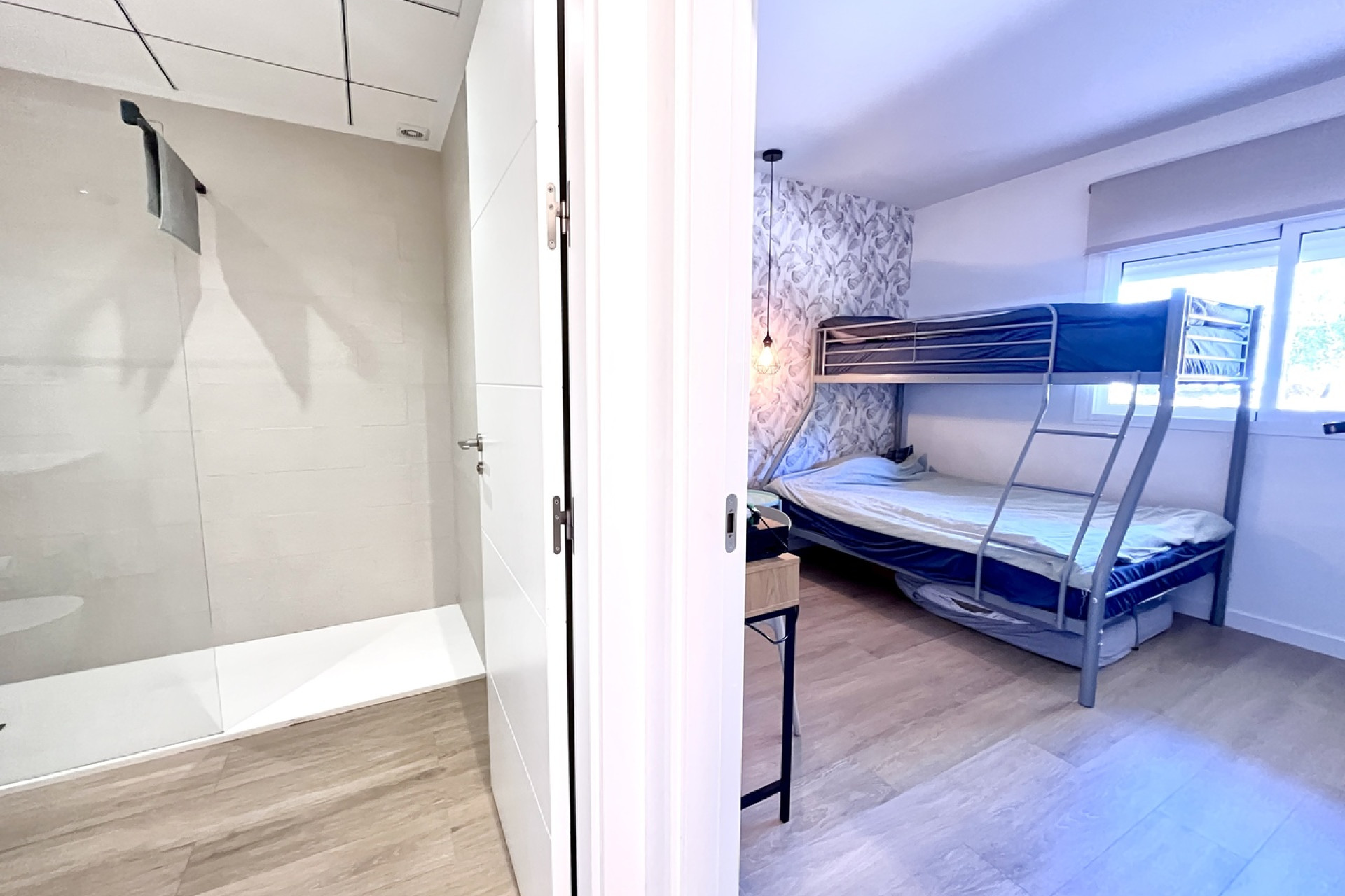 Resale - Apartment / flat - La Mata - Costa Blanca