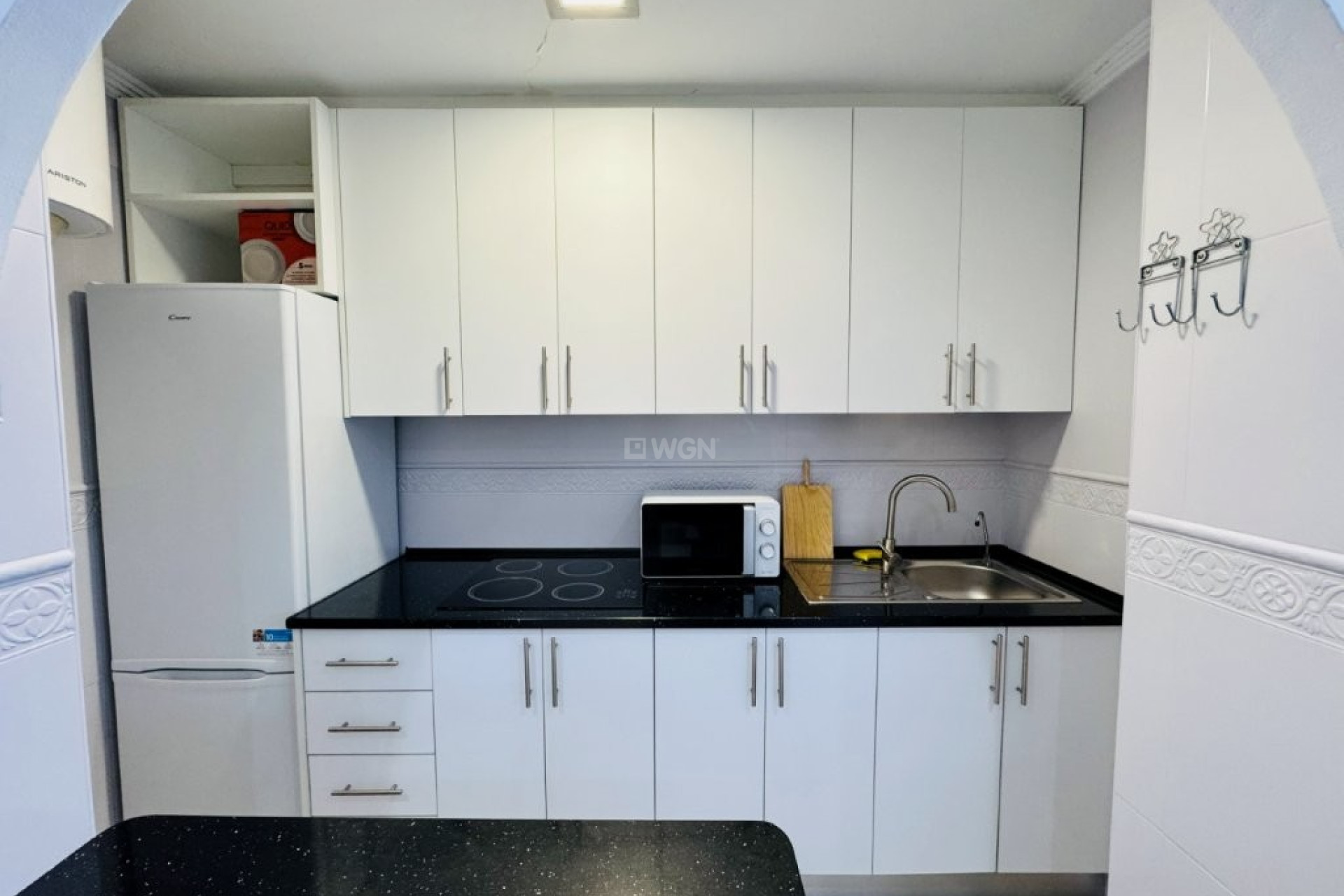 Resale - Apartment / flat - La Mata - Costa Blanca