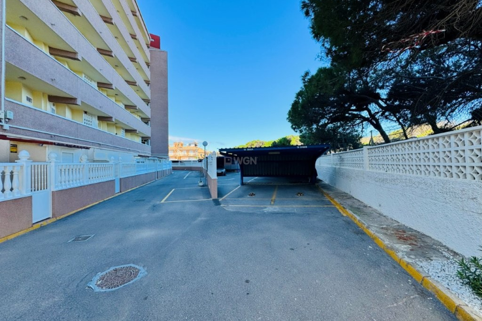 Resale - Apartment / flat - La Mata - Costa Blanca