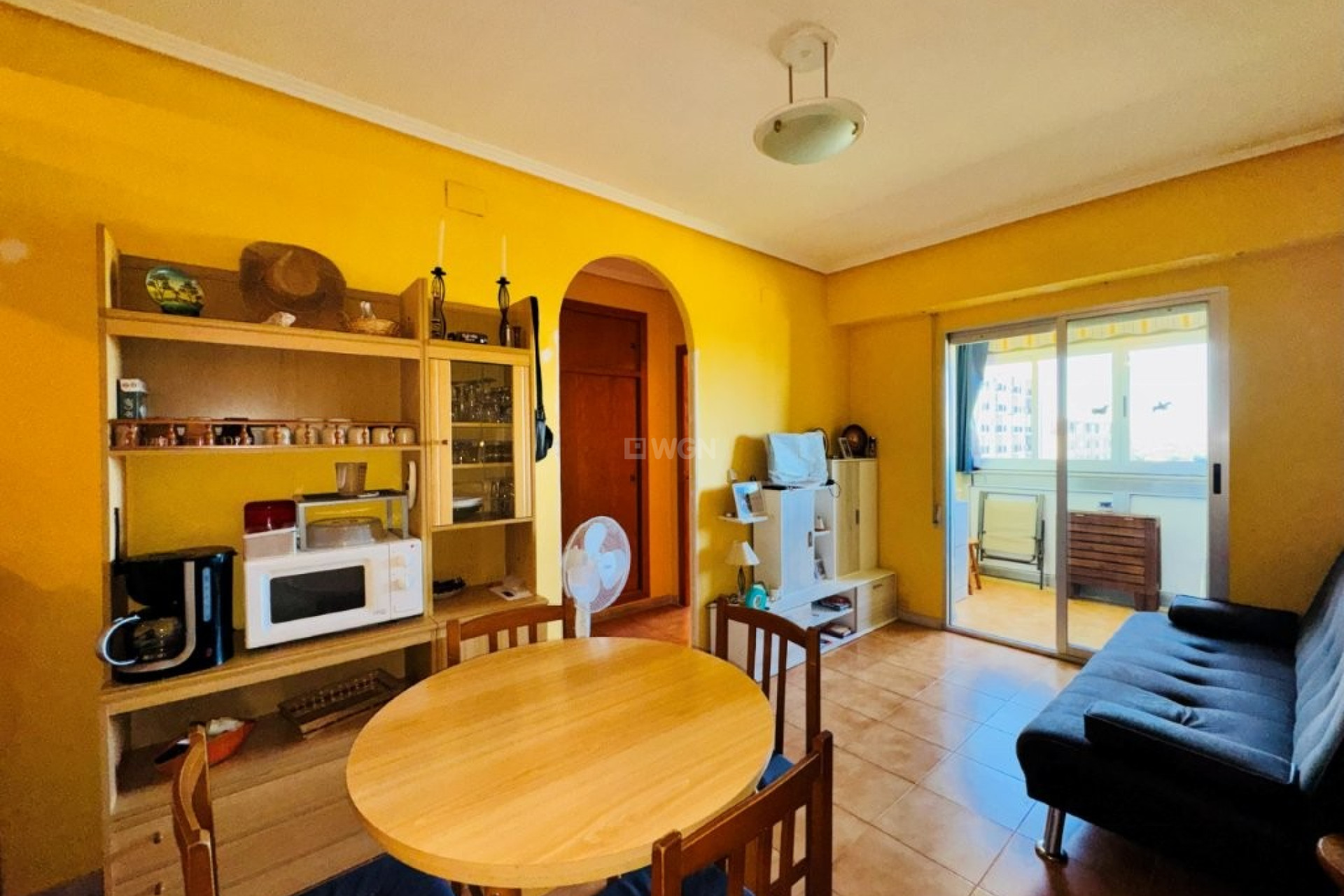 Resale - Apartment / flat - La Mata - Costa Blanca