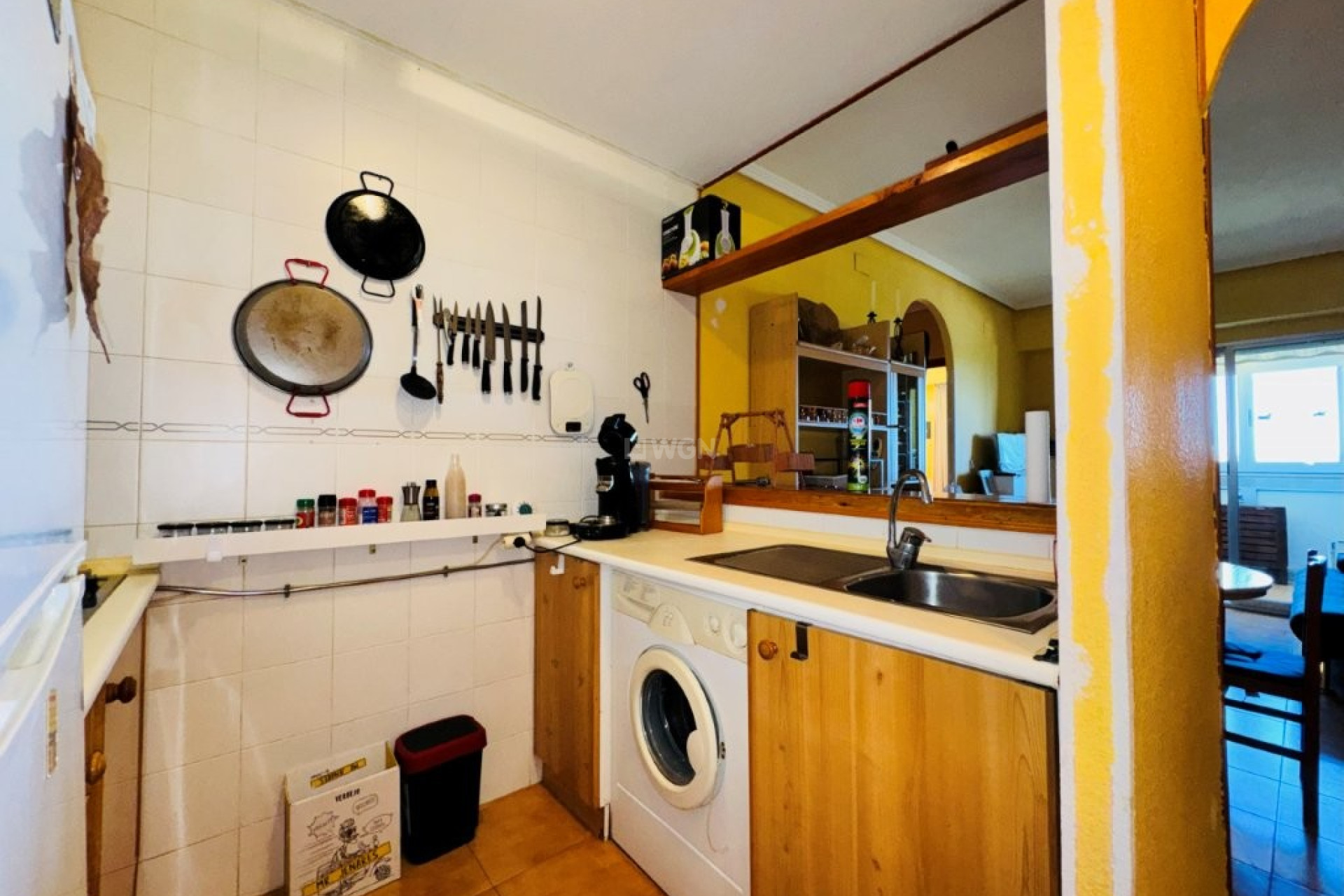 Resale - Apartment / flat - La Mata - Costa Blanca