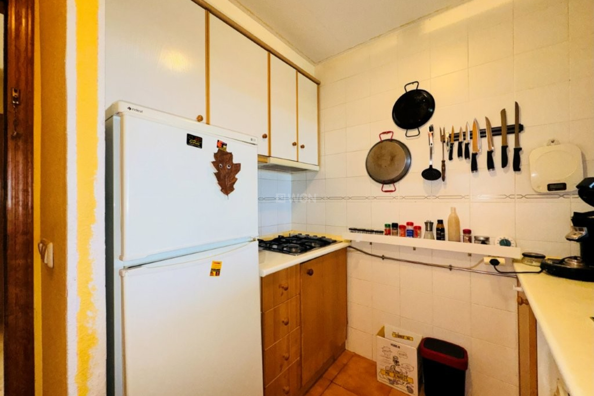 Resale - Apartment / flat - La Mata - Costa Blanca