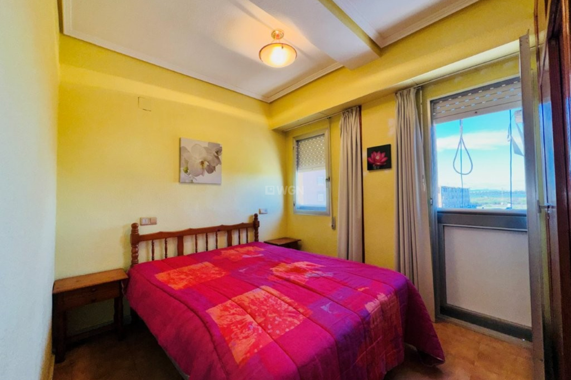 Resale - Apartment / flat - La Mata - Costa Blanca