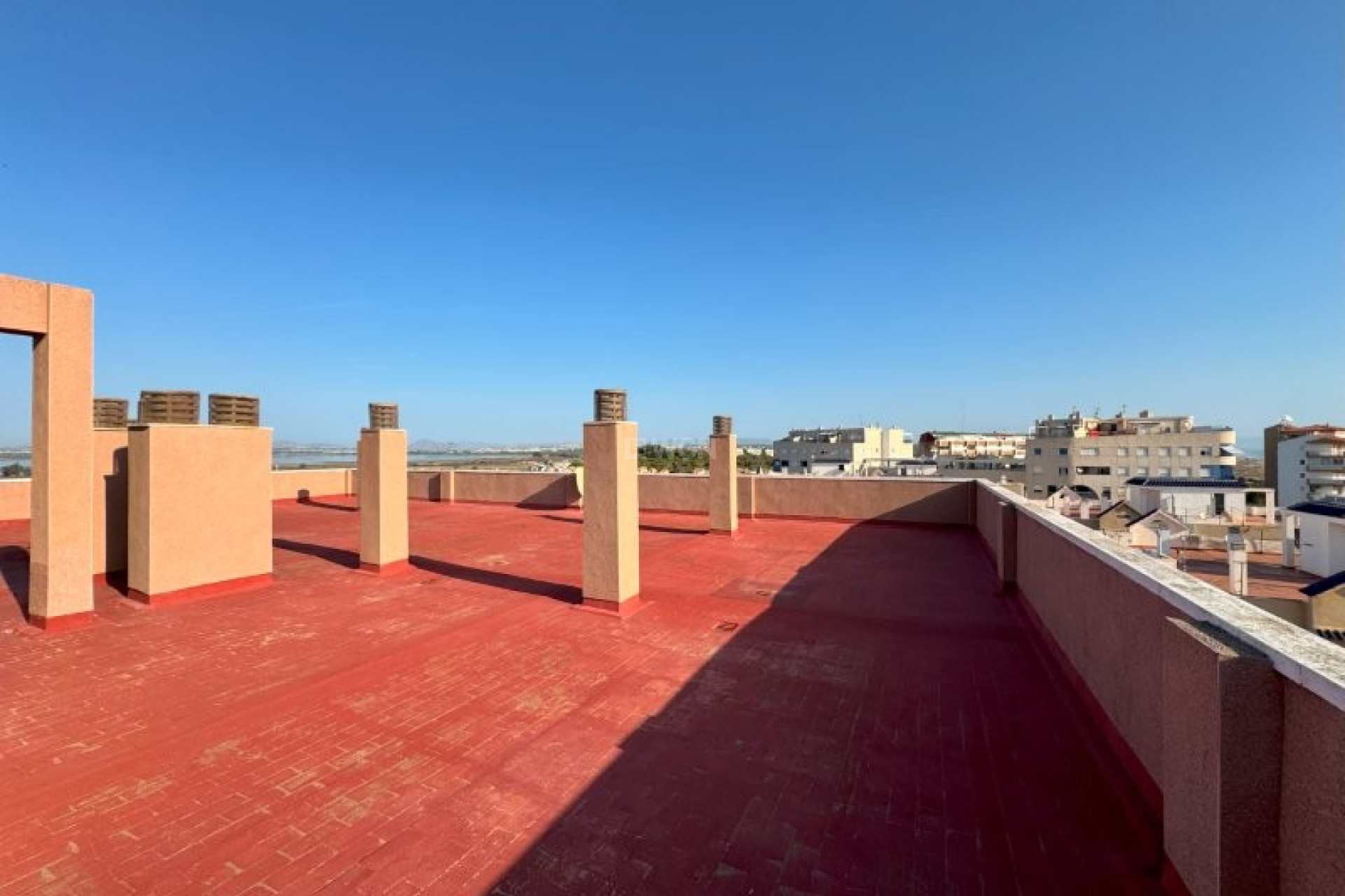 Resale - Apartment / flat - La Mata - Costa Blanca
