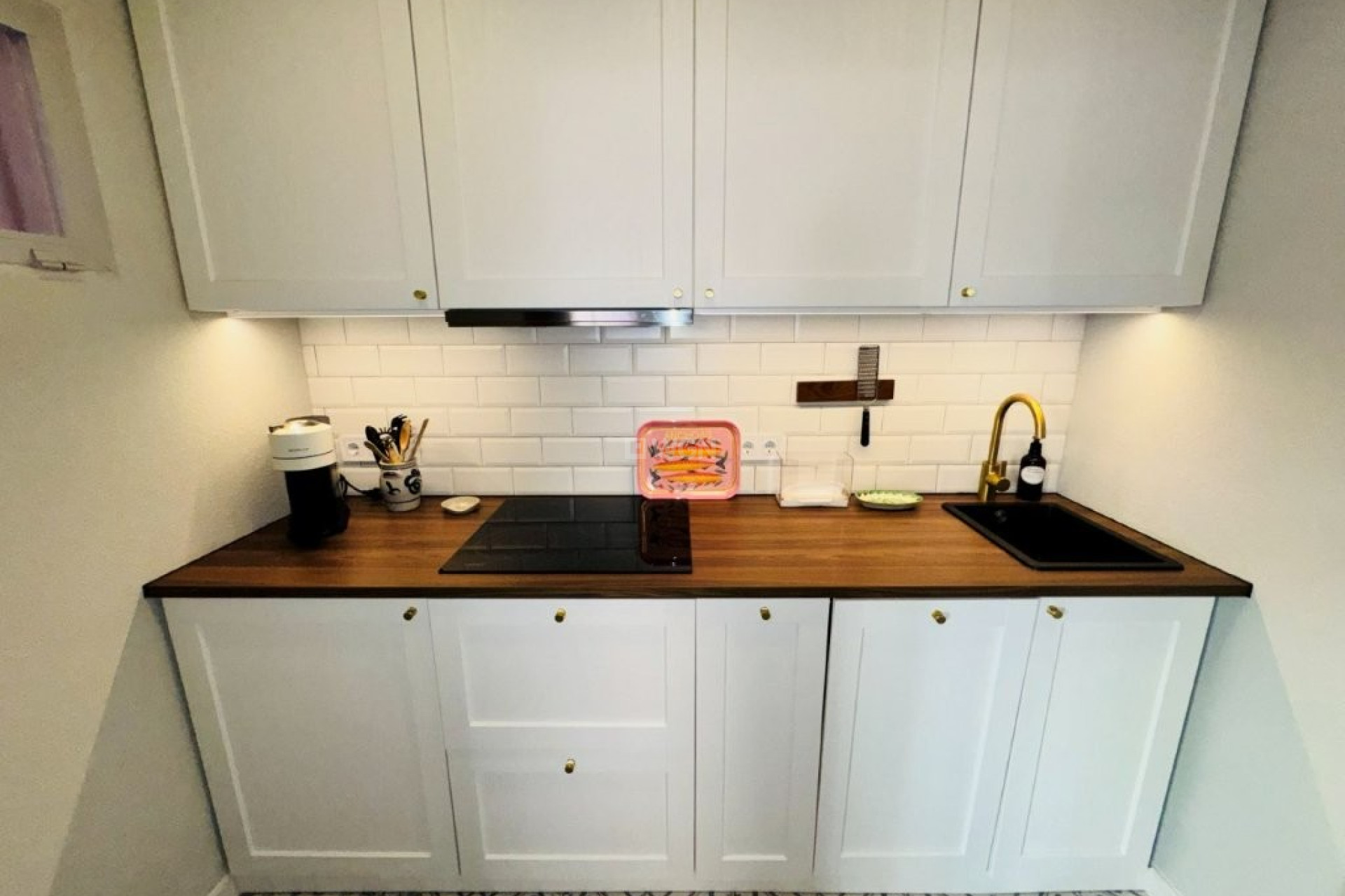 Resale - Apartment / flat - La Mata - Costa Blanca