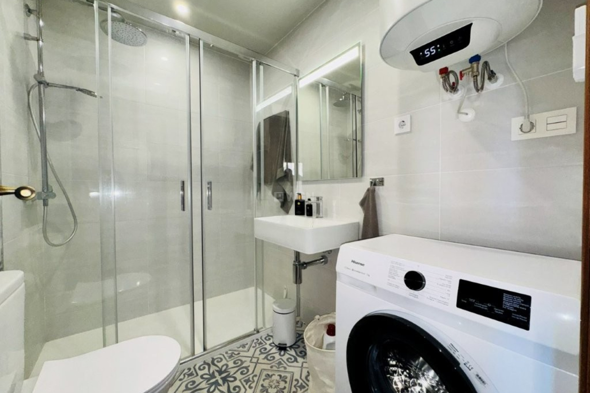 Resale - Apartment / flat - La Mata - Costa Blanca