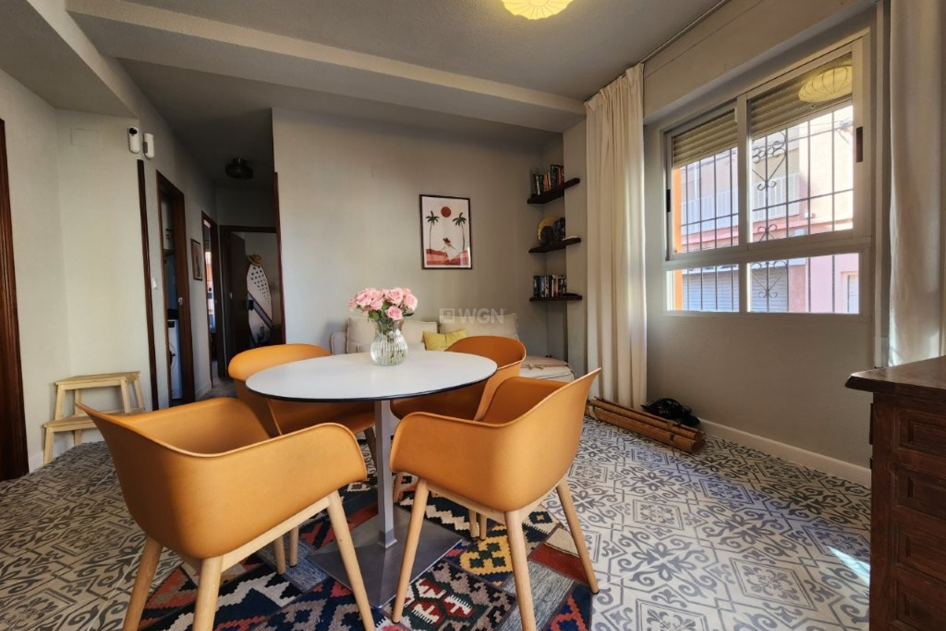 Resale - Apartment / flat - La Mata - Costa Blanca