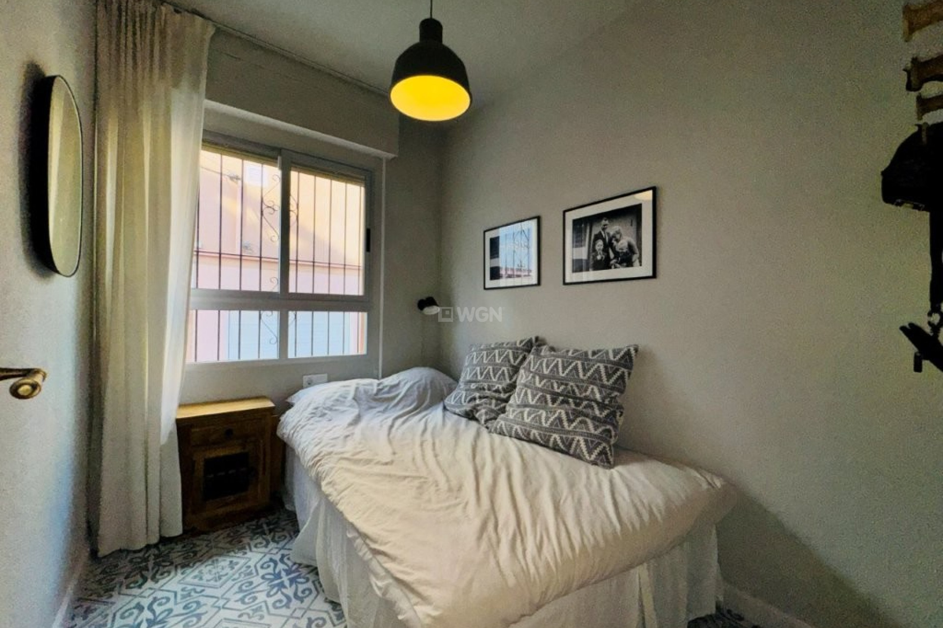 Resale - Apartment / flat - La Mata - Costa Blanca