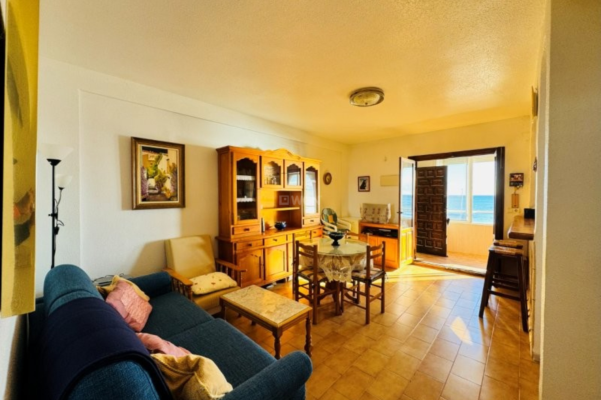 Resale - Apartment / flat - La Mata - Costa Blanca