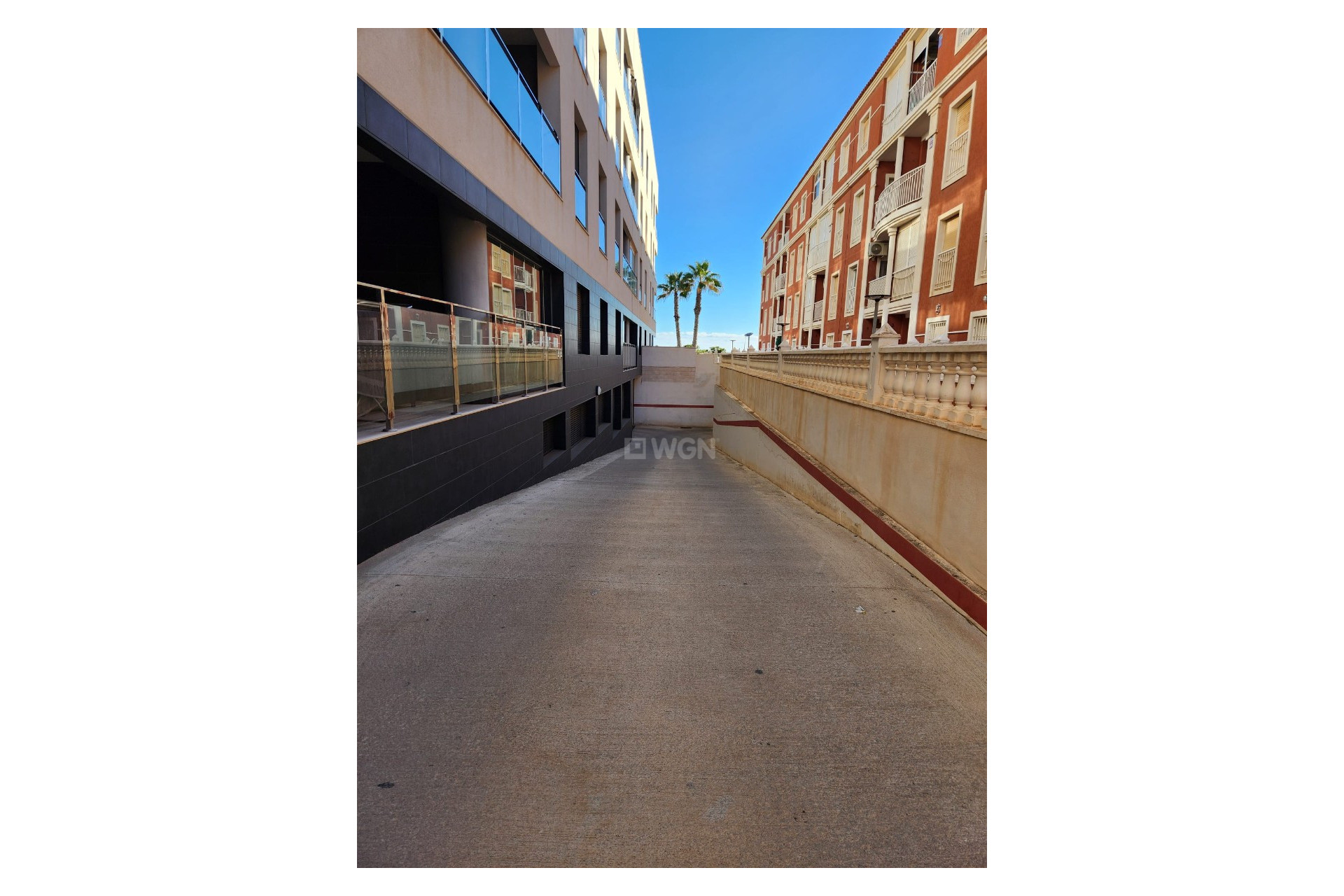 Resale - Apartment / flat - La Mata - Costa Blanca