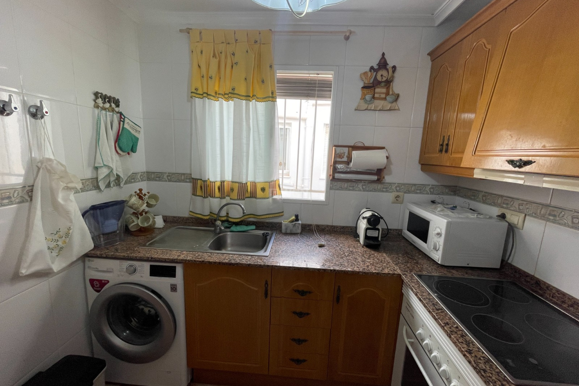 Resale - Apartment / flat - La Mata - Costa Blanca