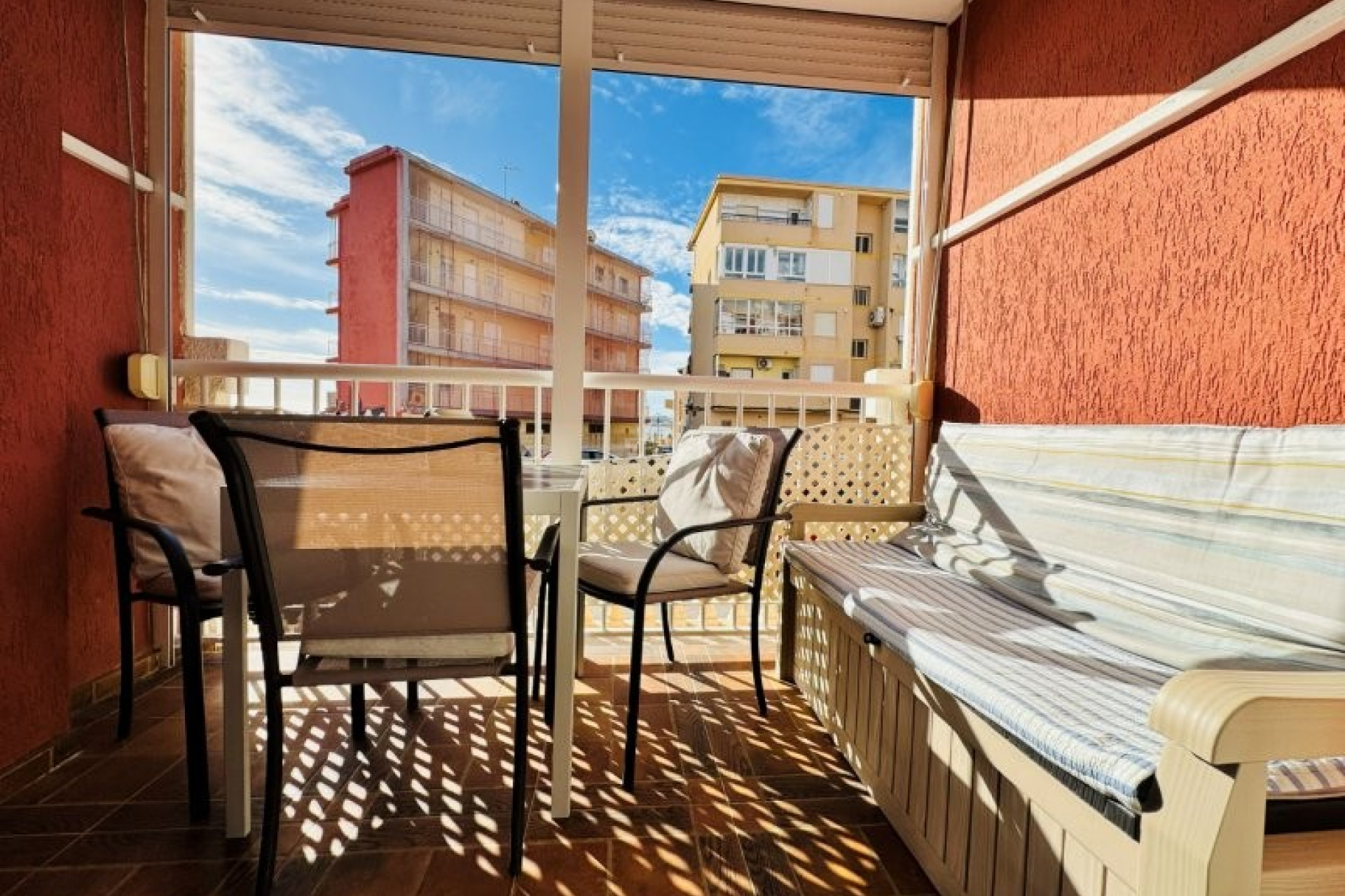 Resale - Apartment / flat - La Mata - Costa Blanca