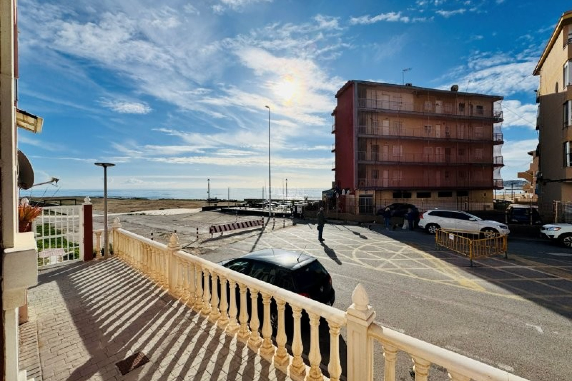 Resale - Apartment / flat - La Mata - Costa Blanca