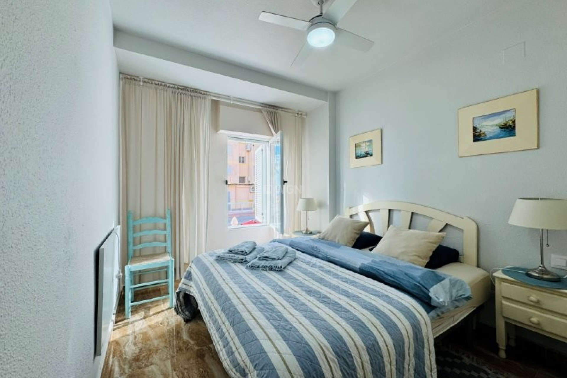 Resale - Apartment / flat - La Mata - Costa Blanca