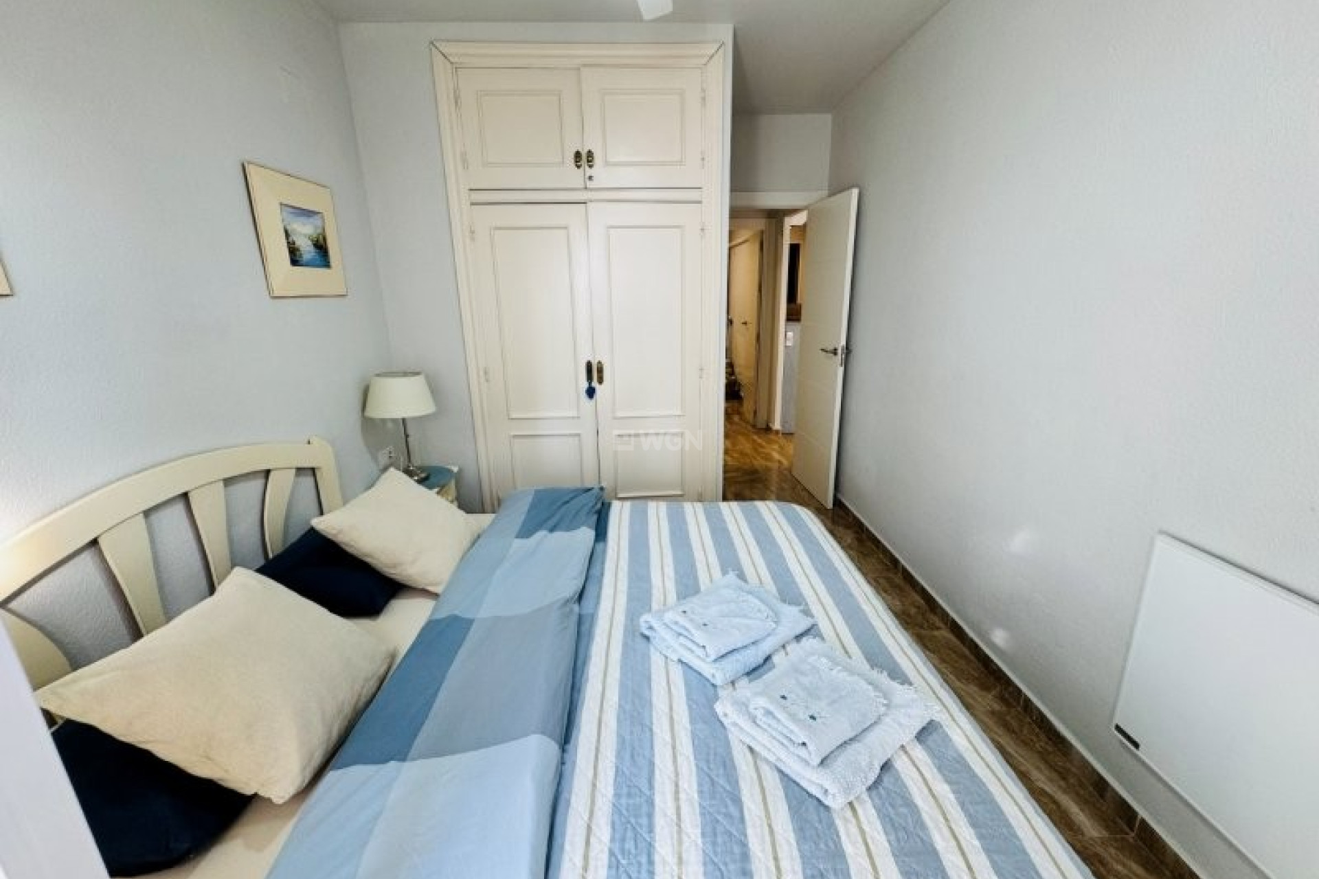 Resale - Apartment / flat - La Mata - Costa Blanca