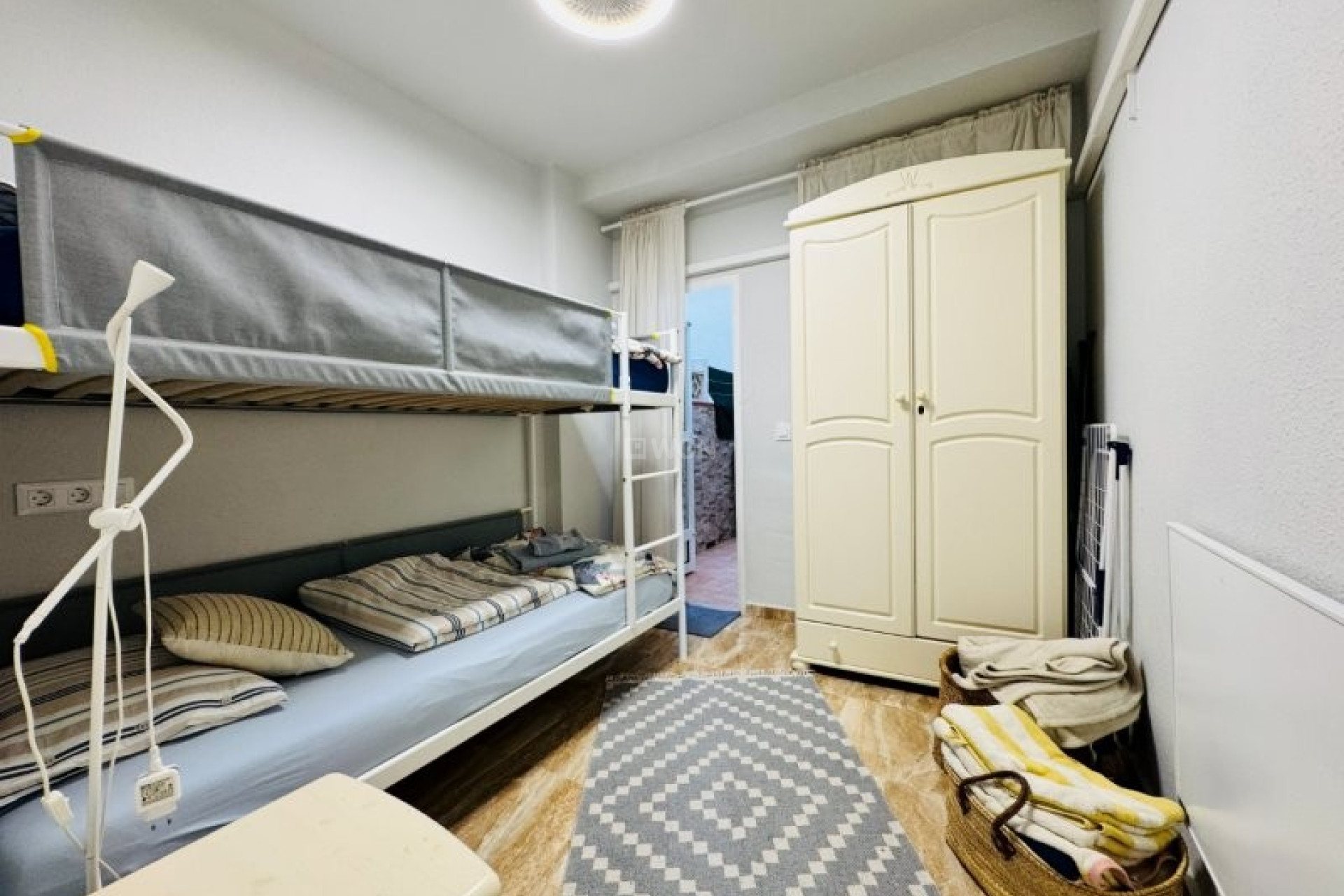 Resale - Apartment / flat - La Mata - Costa Blanca