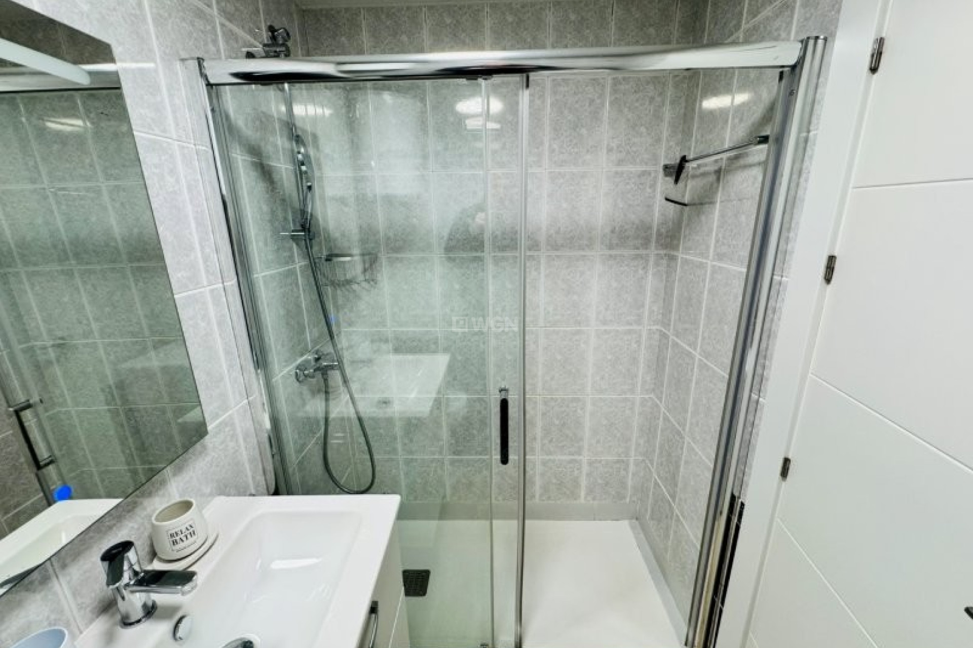 Resale - Apartment / flat - La Mata - Costa Blanca