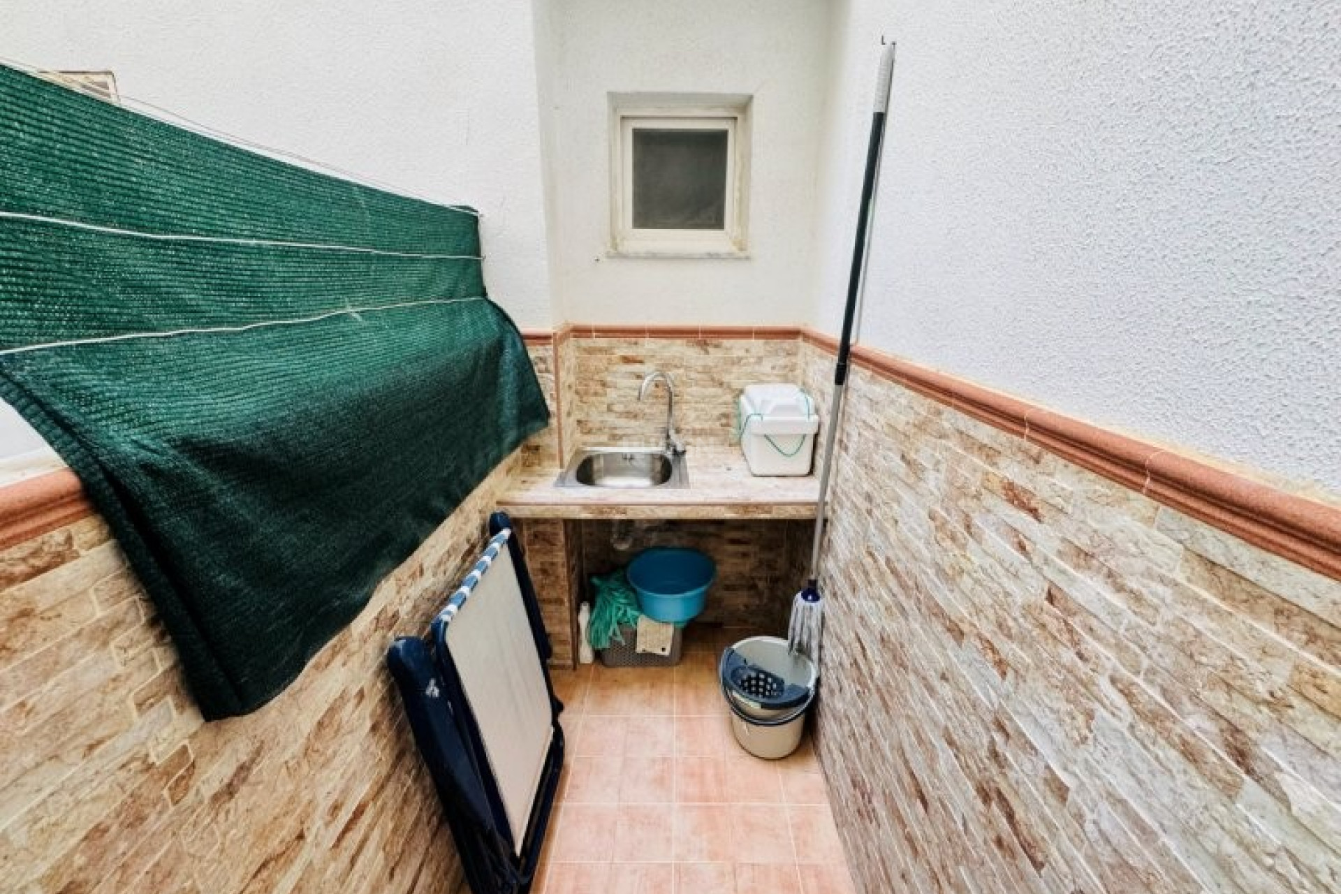 Resale - Apartment / flat - La Mata - Costa Blanca