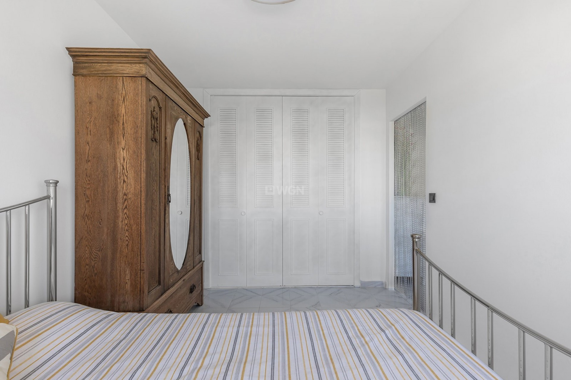 Resale - Apartment / flat - La Mata - Costa Blanca